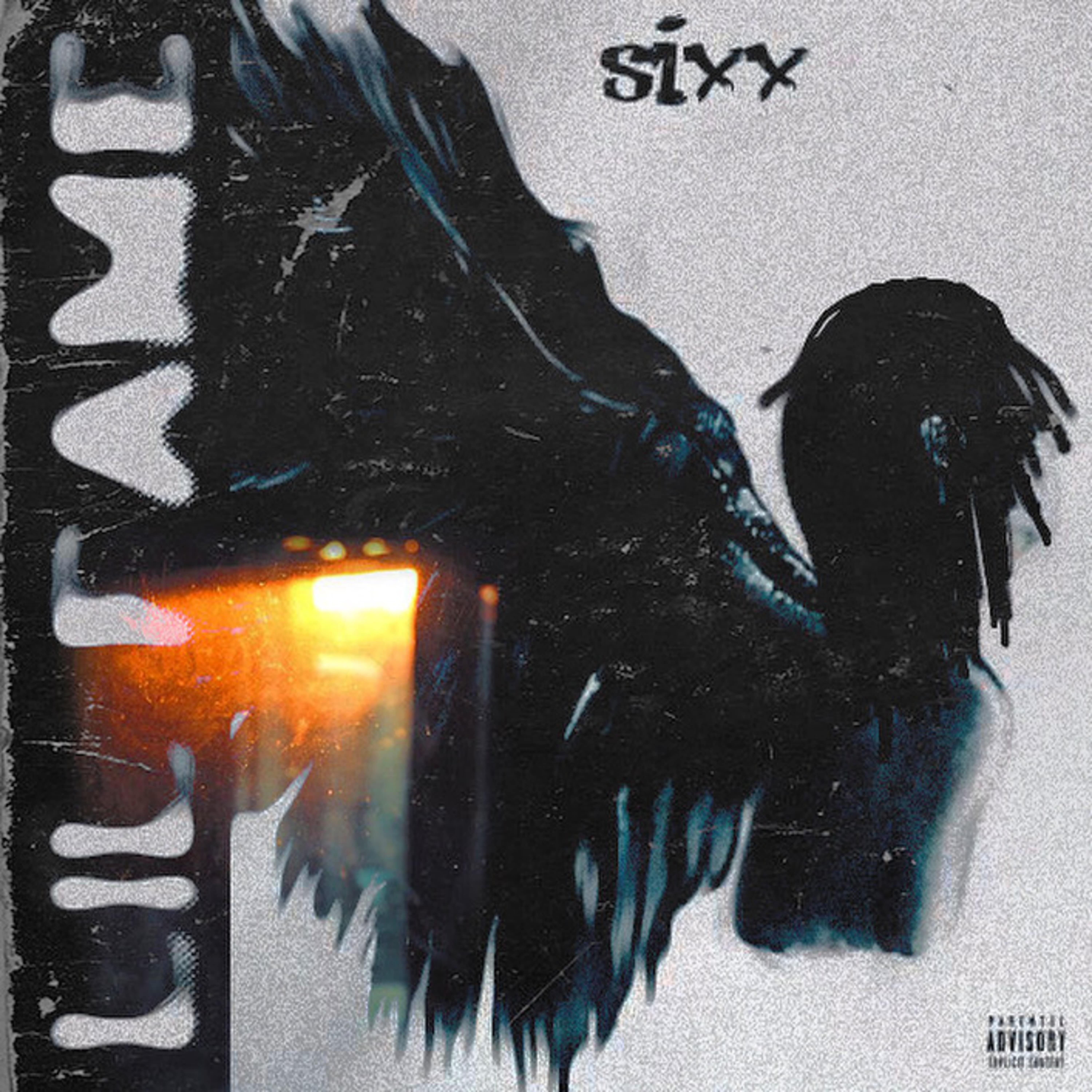 SIXX artwork