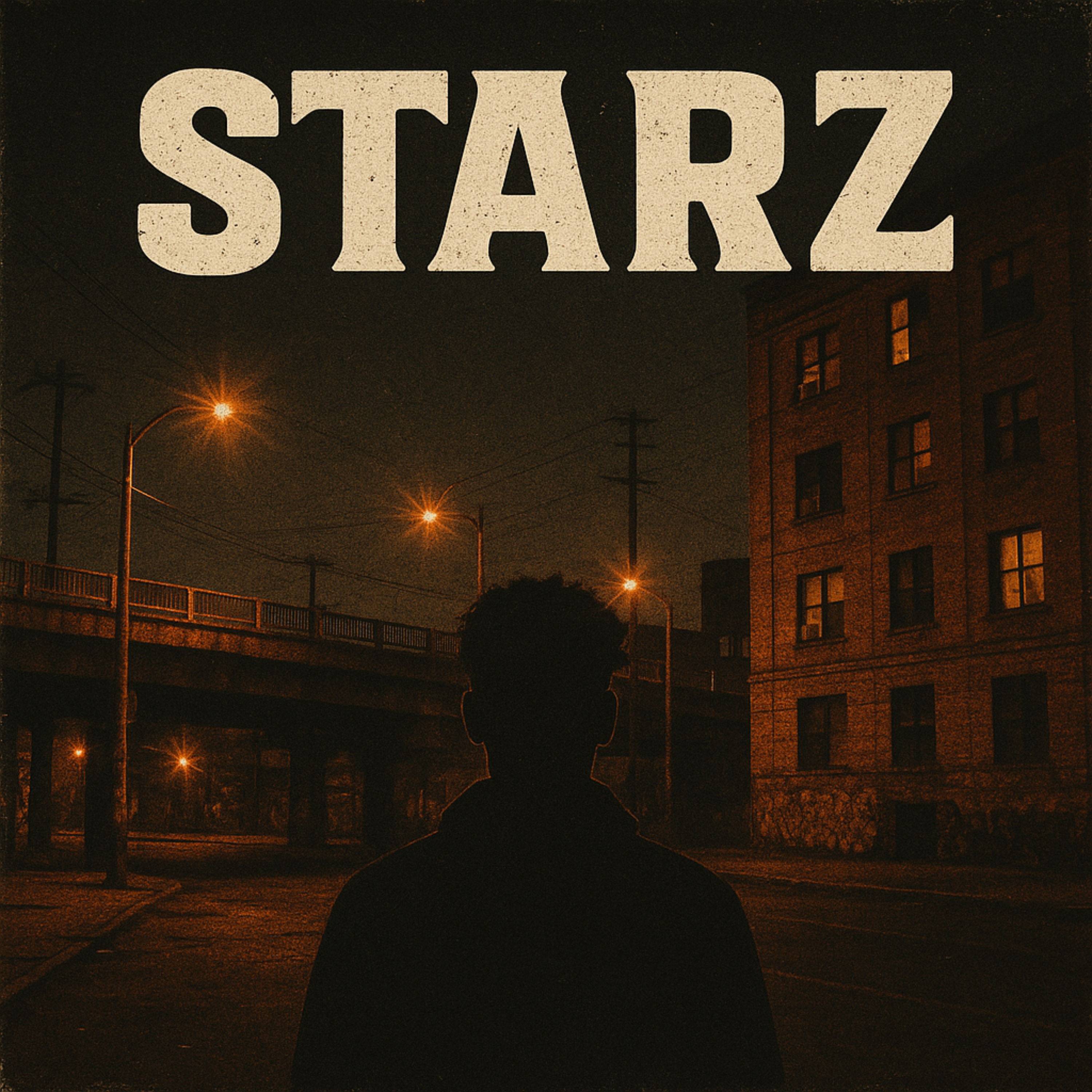 Stars artwork