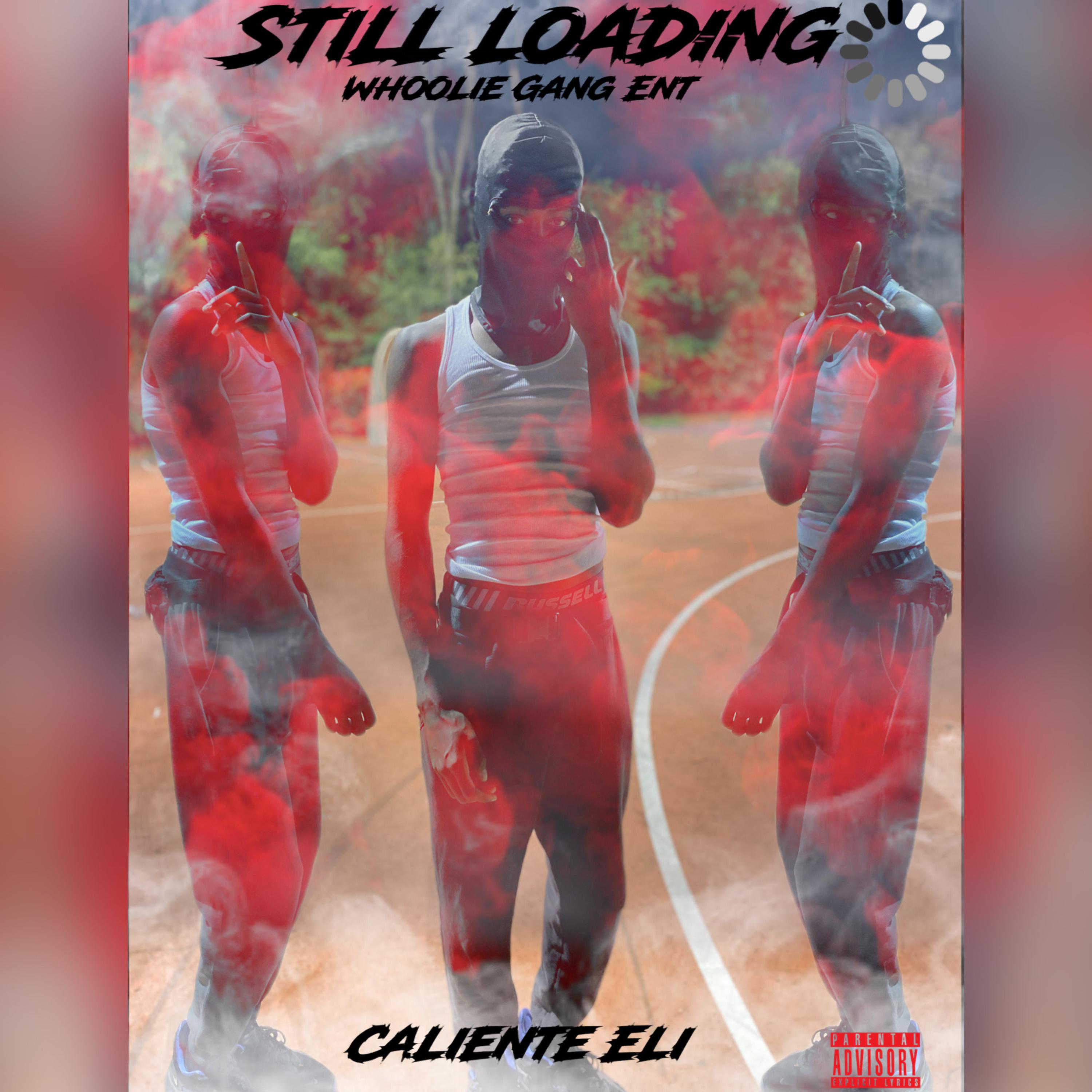 Still Loading artwork