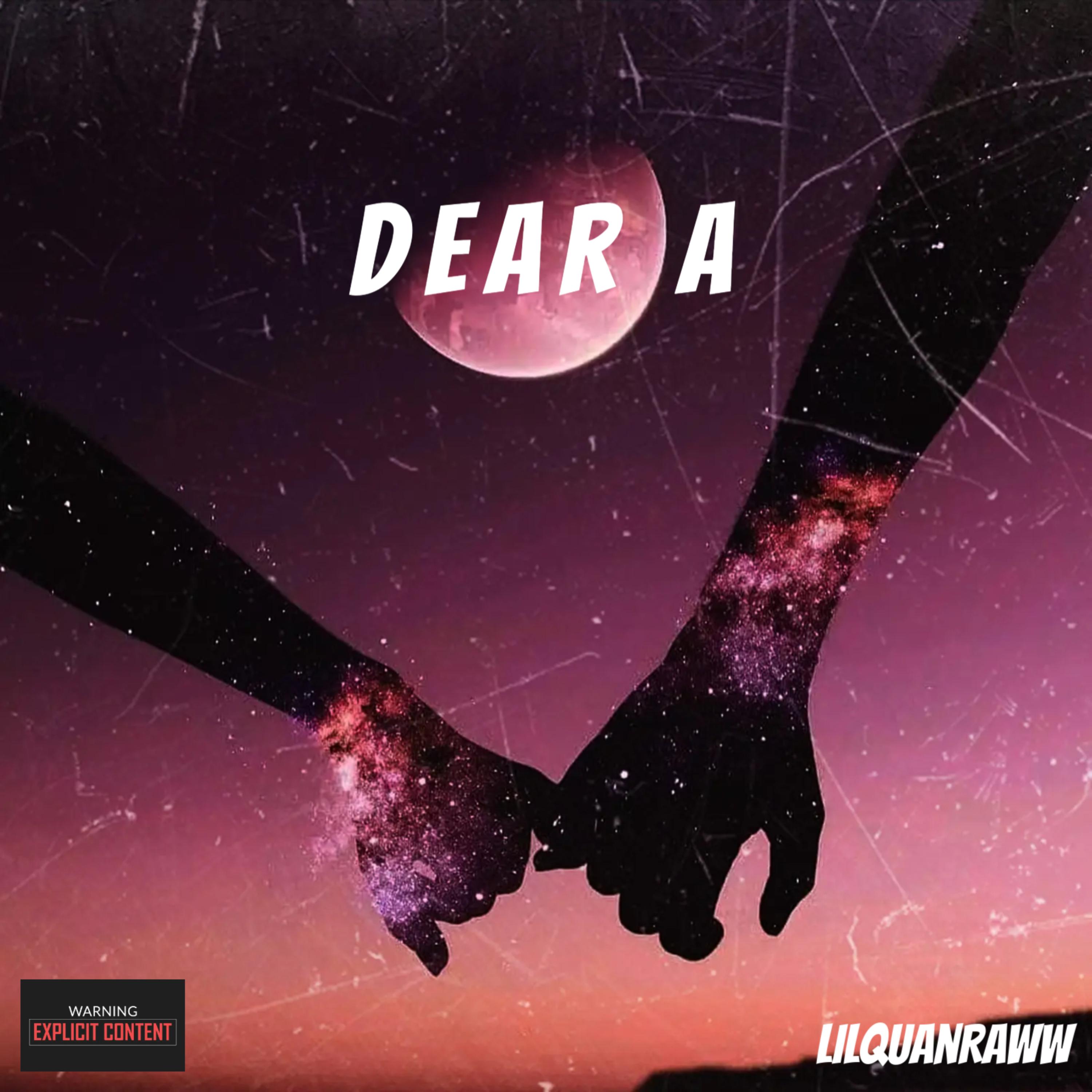Dear A artwork