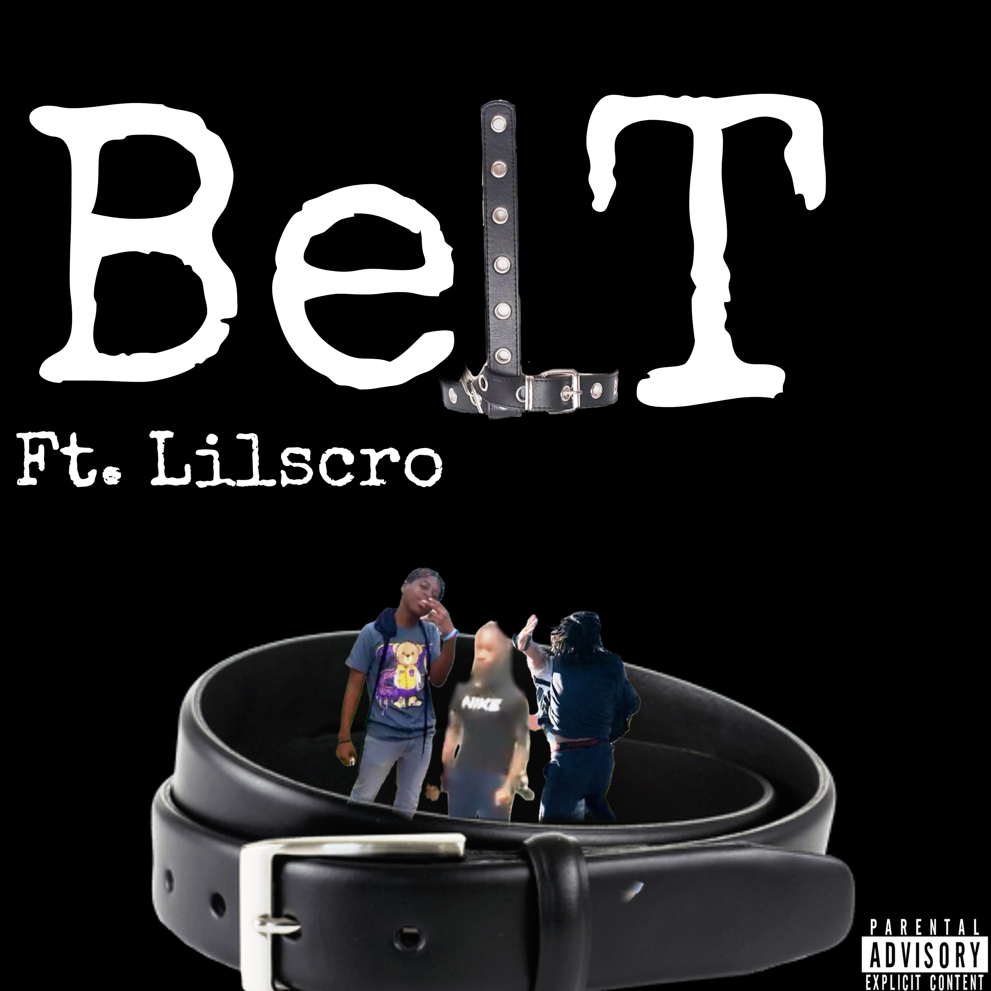 Belt artwork