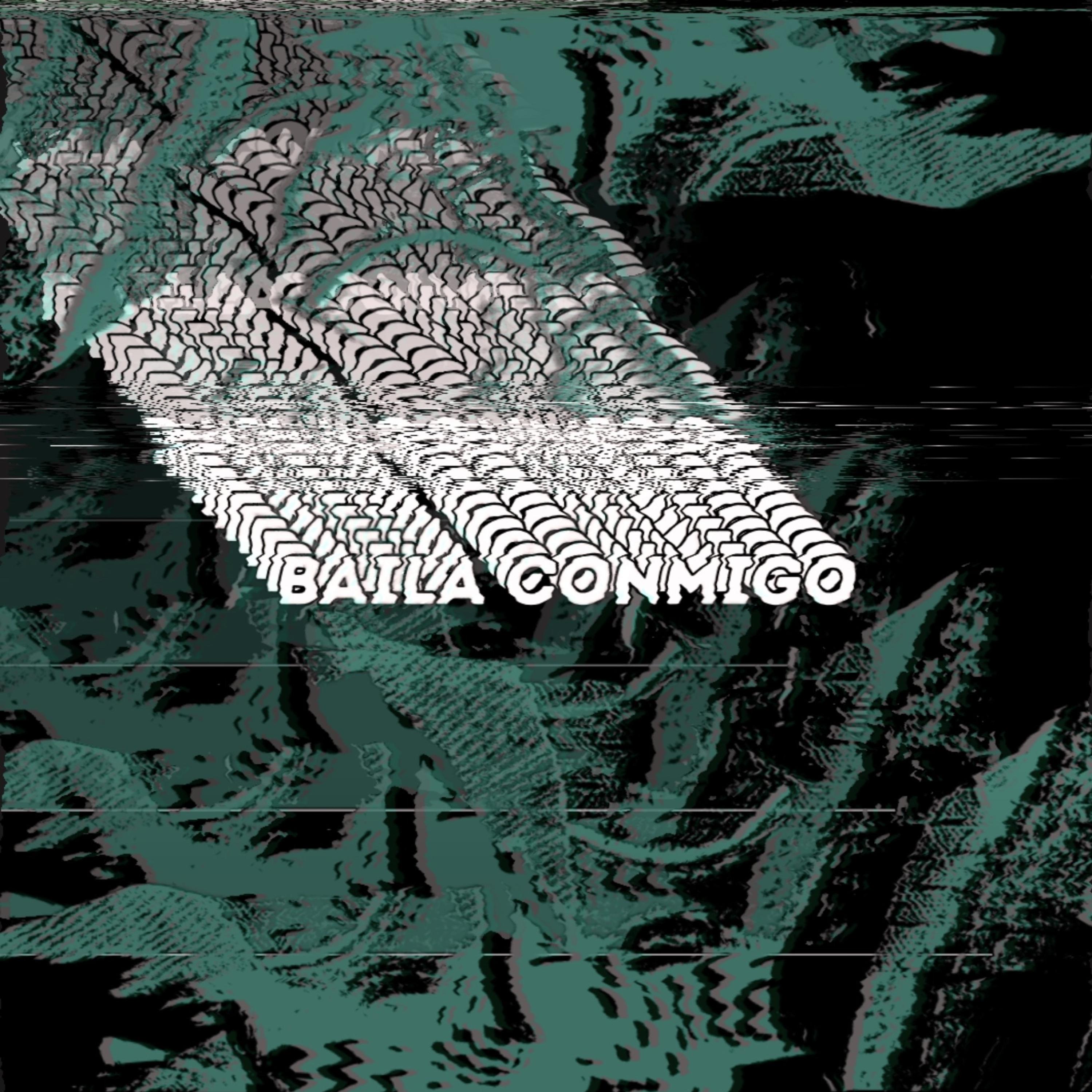 Baila Conmigo artwork