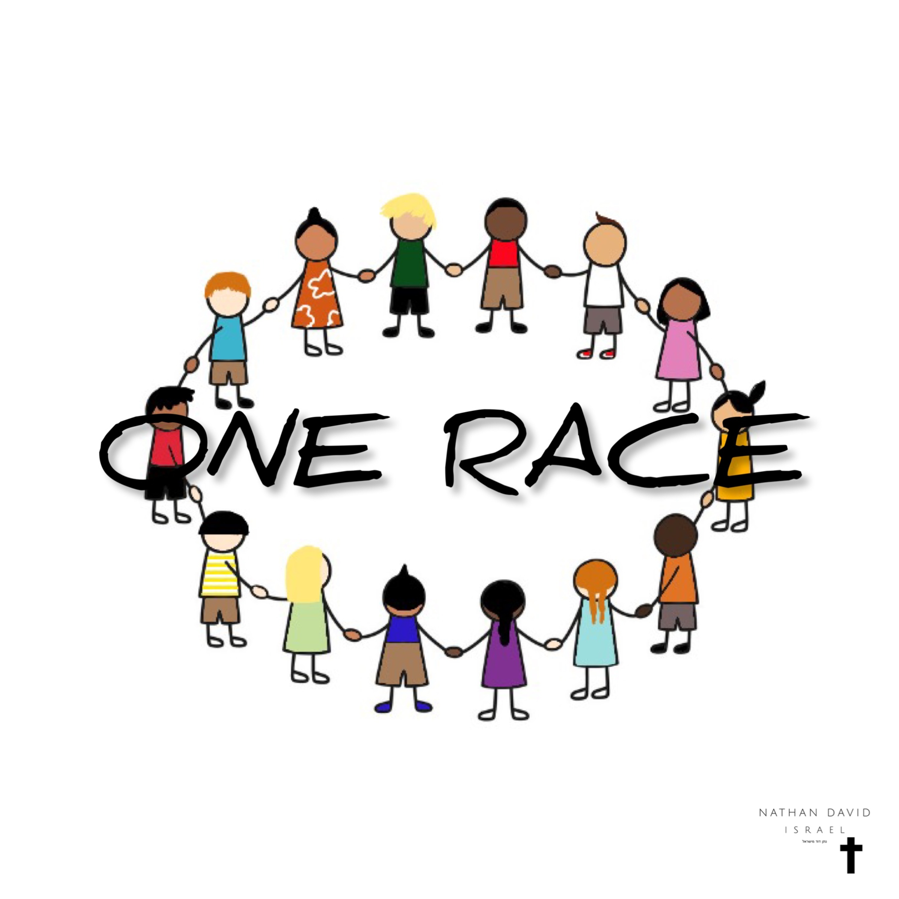 ONE RACE artwork