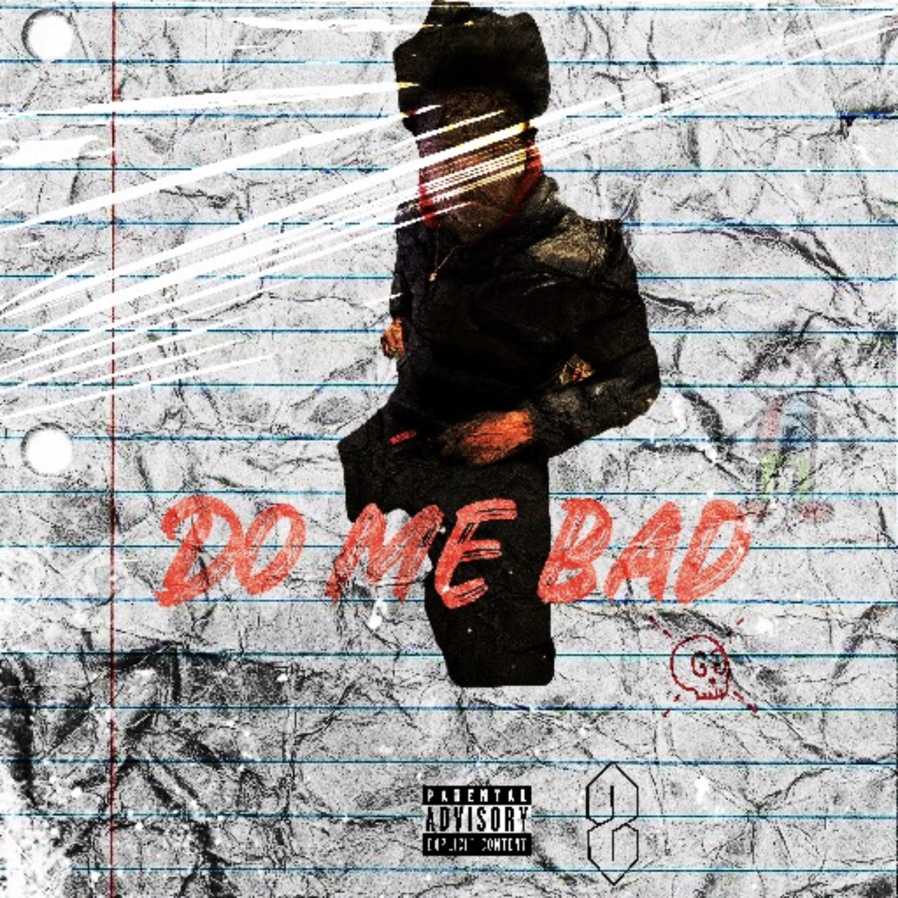 Do Me Bad artwork