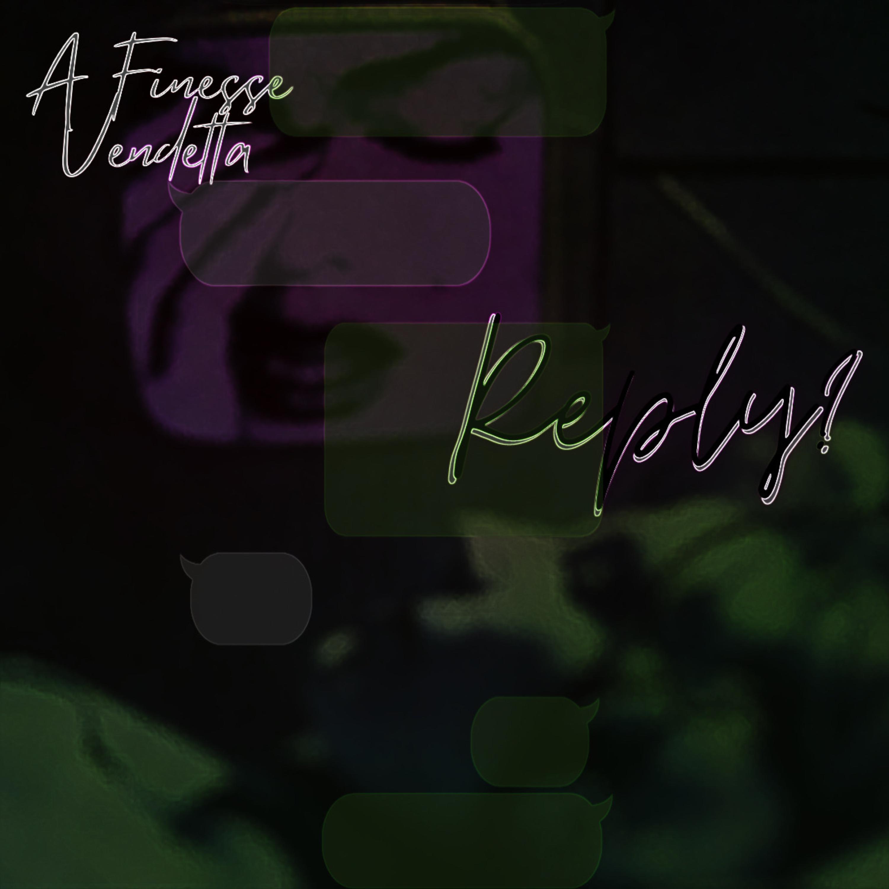 Reply artwork