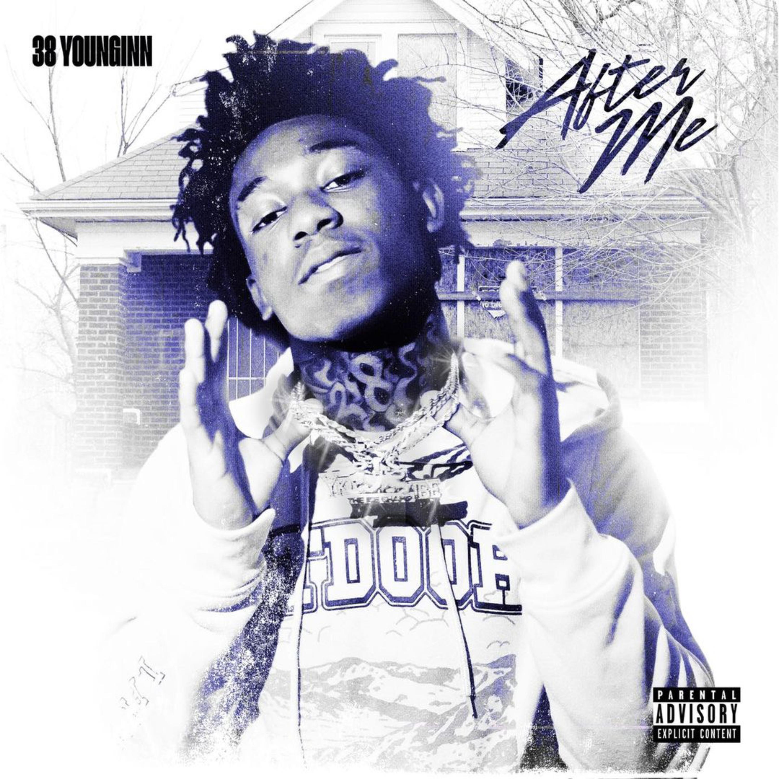 After Me artwork