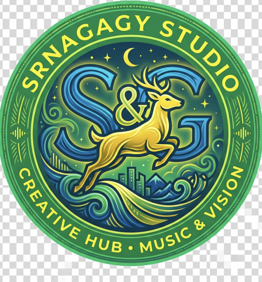SrnaGagy