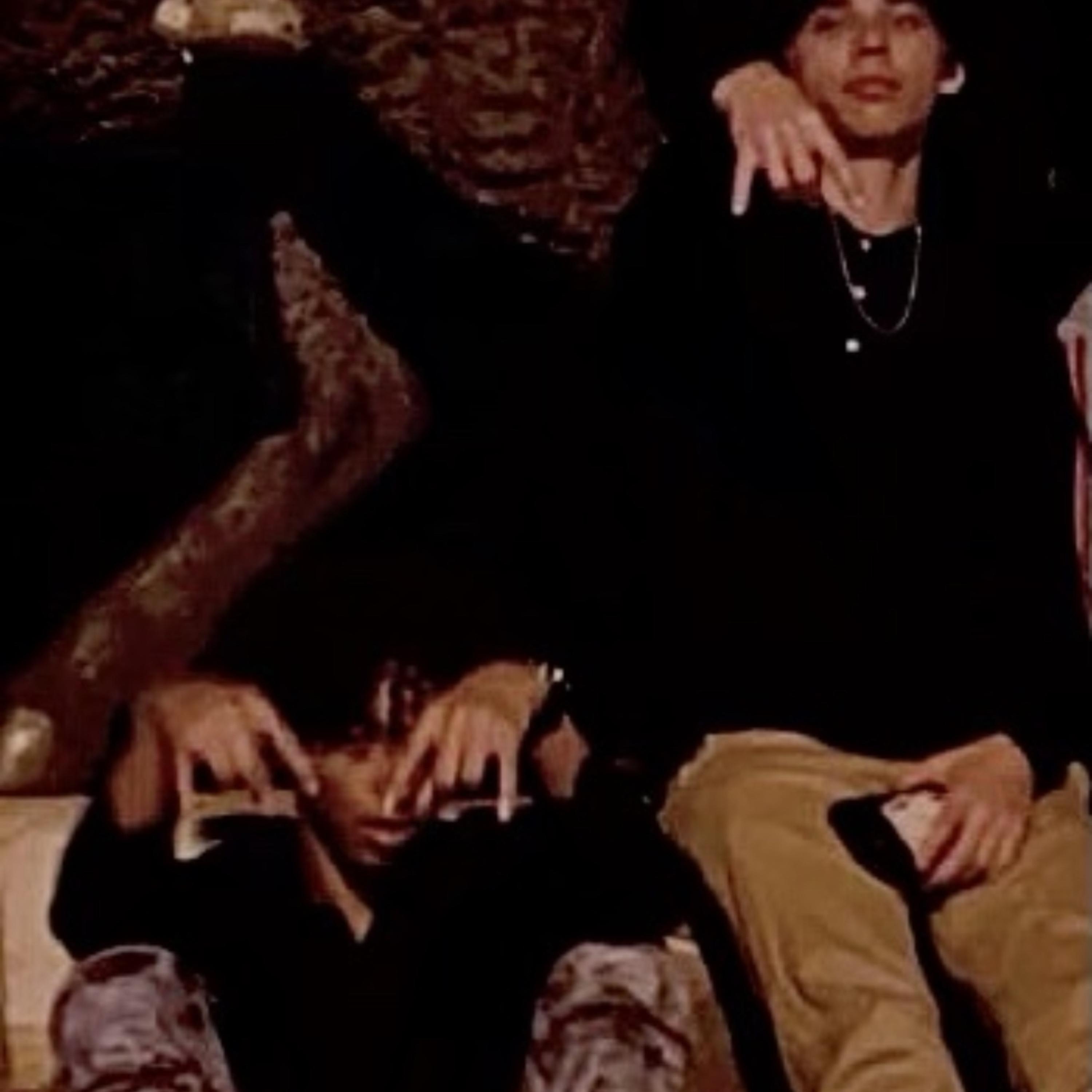 ßreak Døwn ßø!s artwork