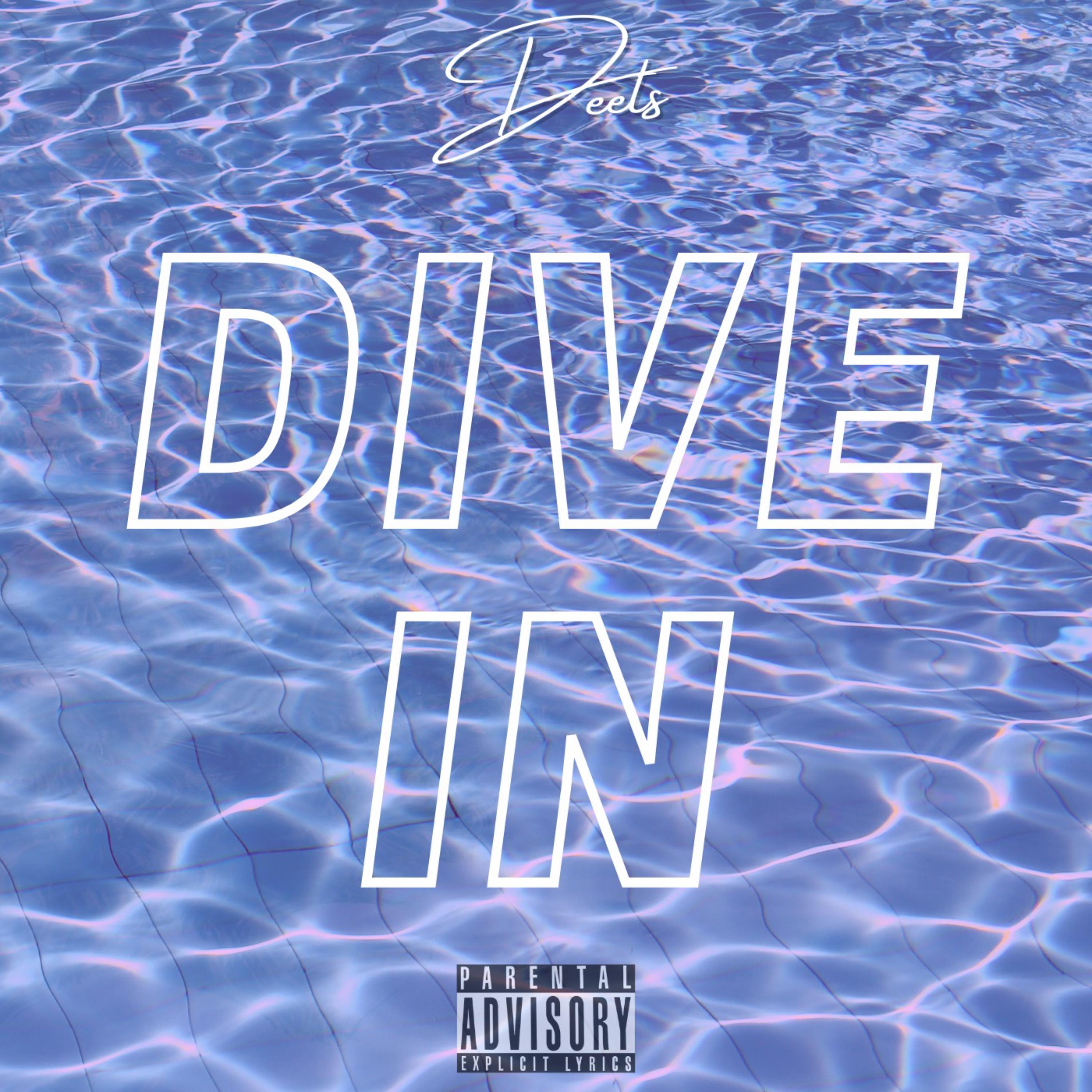 Dive In artwork