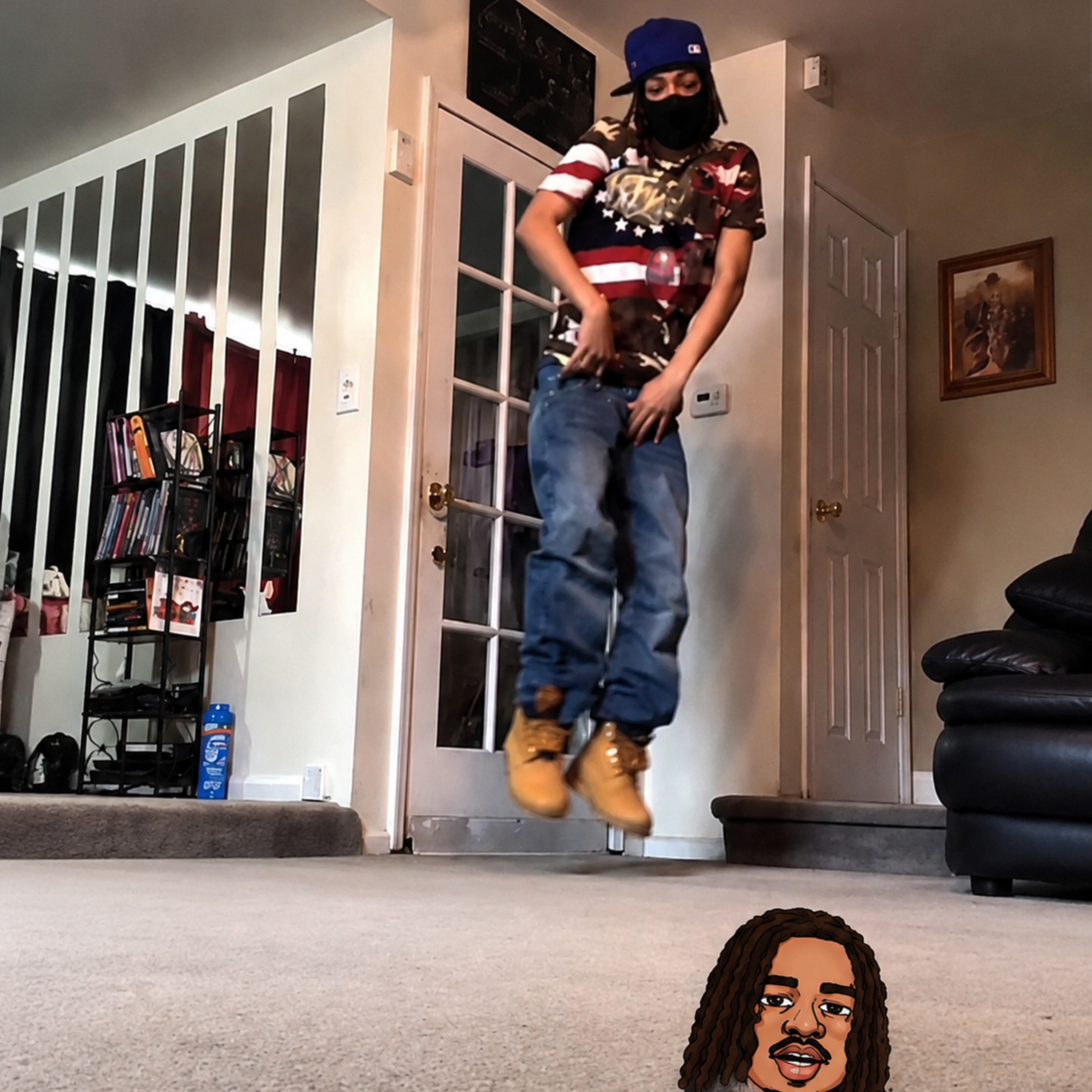 Gossip Keylo Diss by NYS JAH cover art