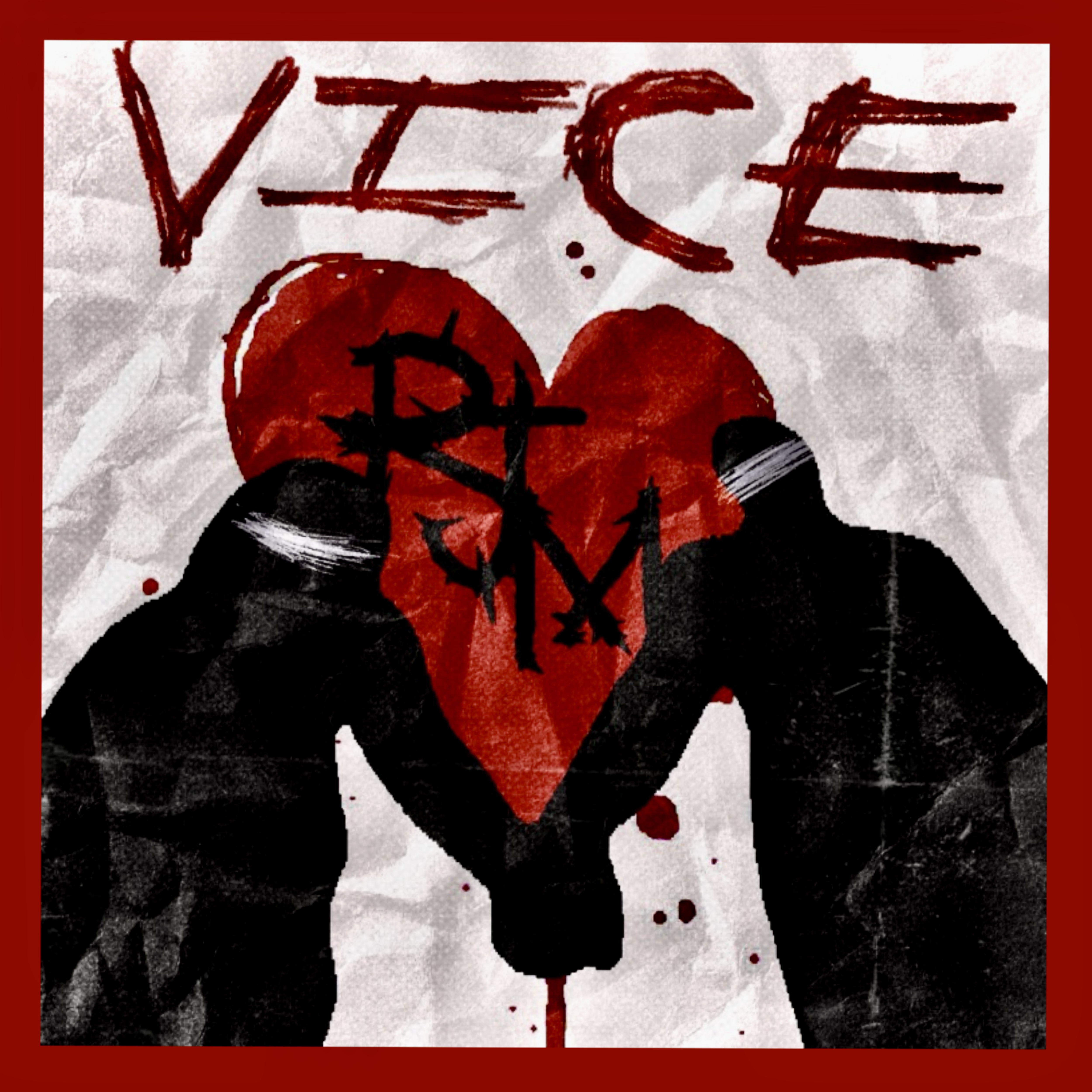 VICE artwork