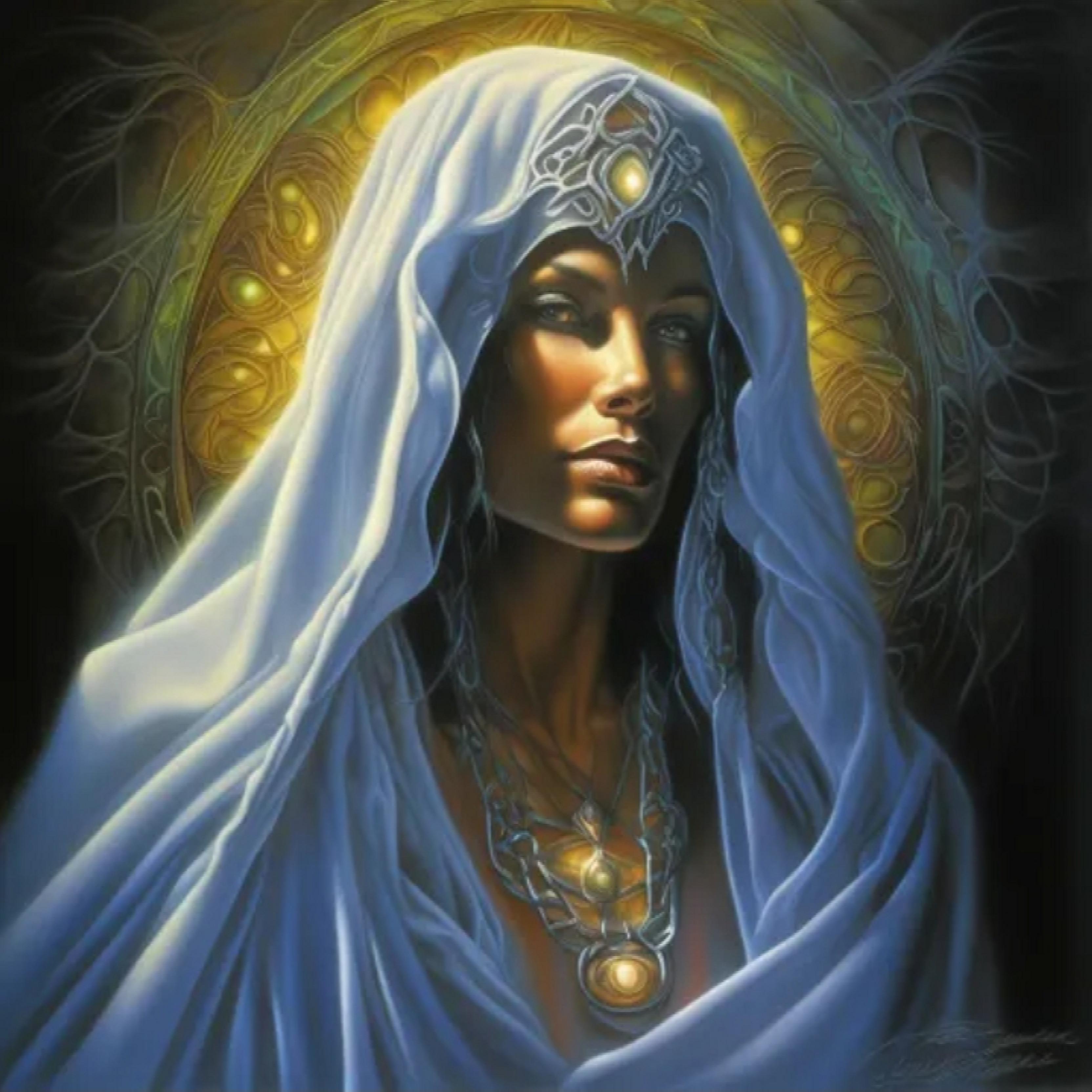 Conceal My Magic artwork