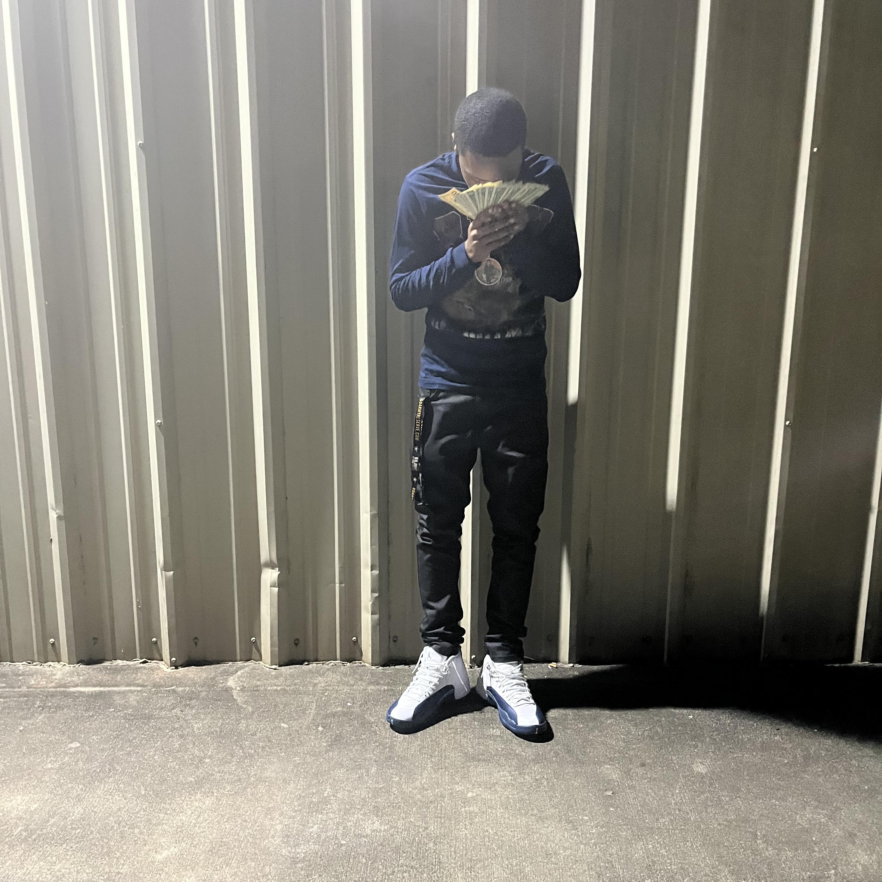 Sinister Wayz artwork
