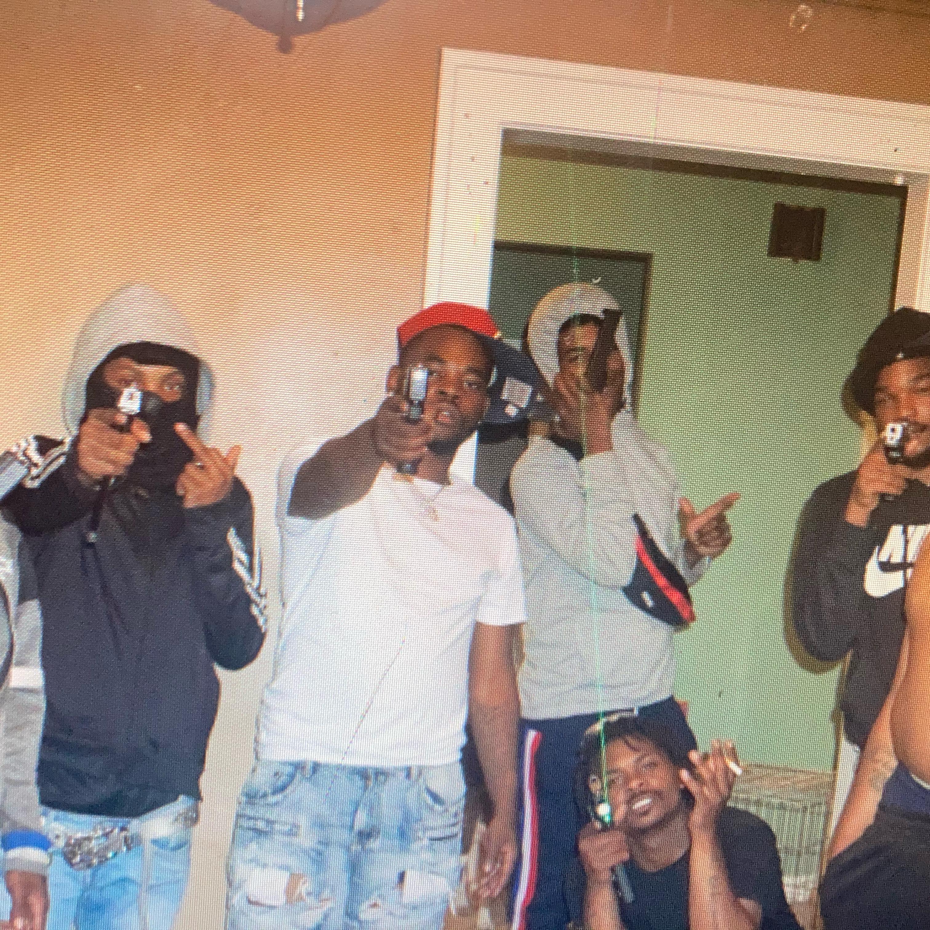 StreetLights artwork