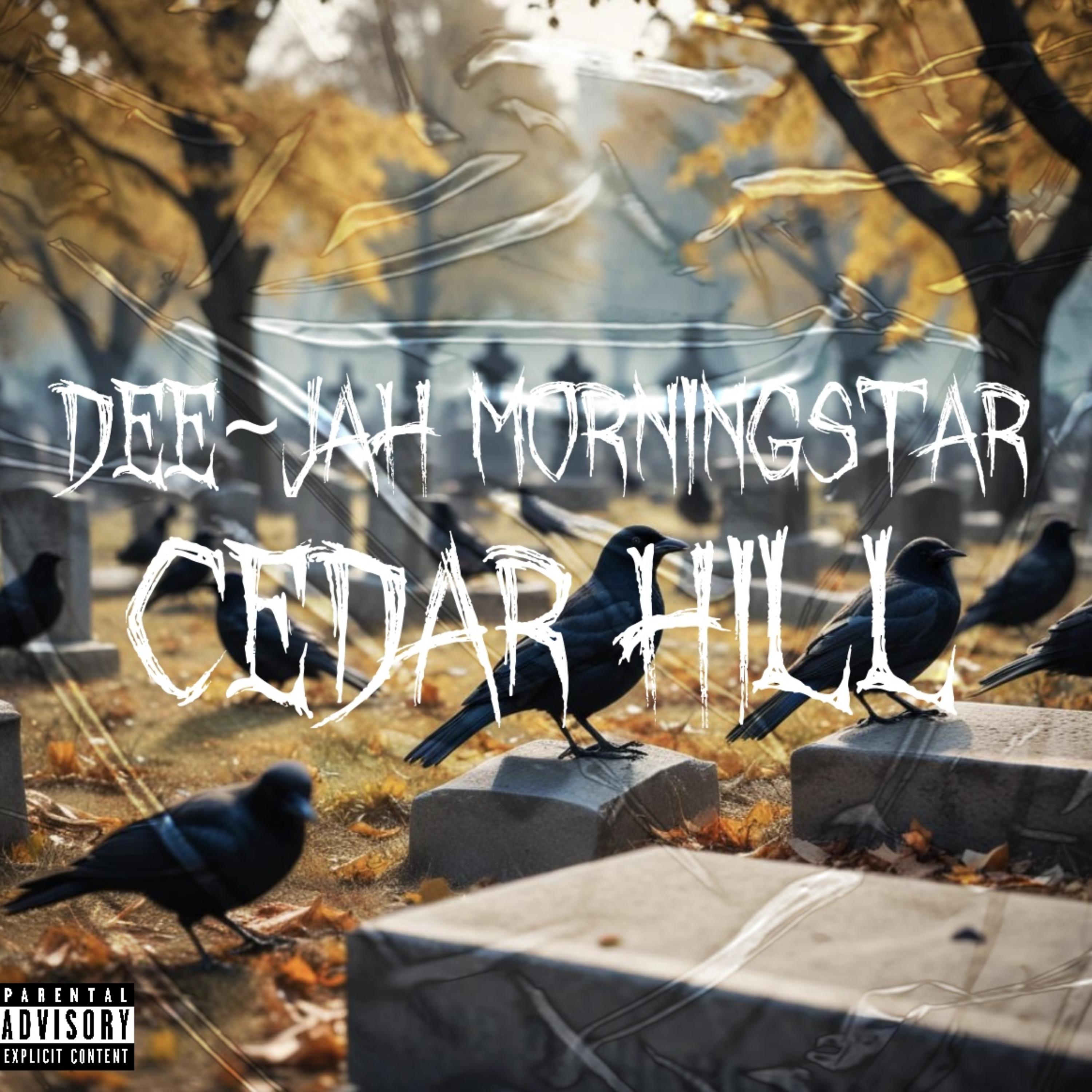 Cedar Hill artwork