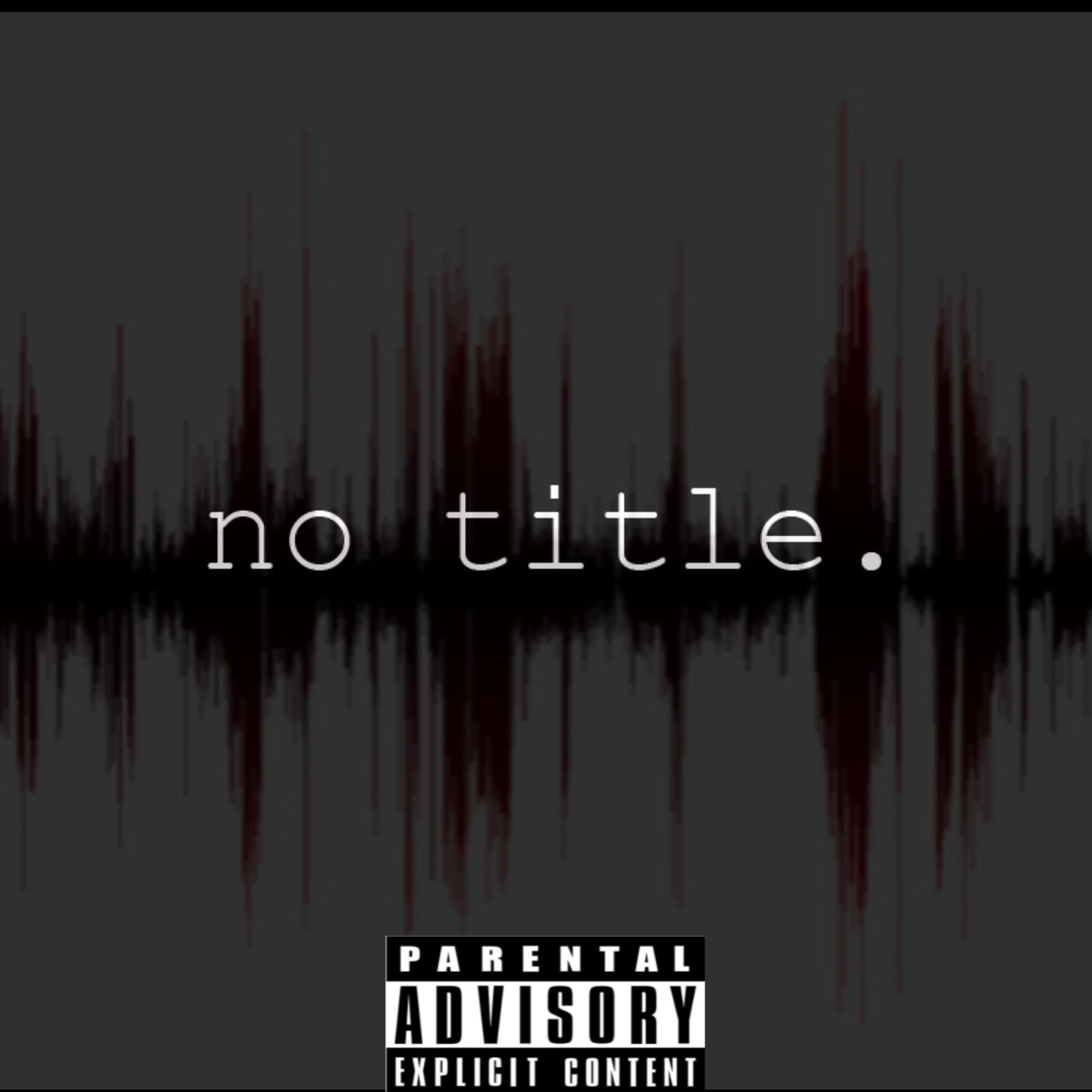 No Title artwork