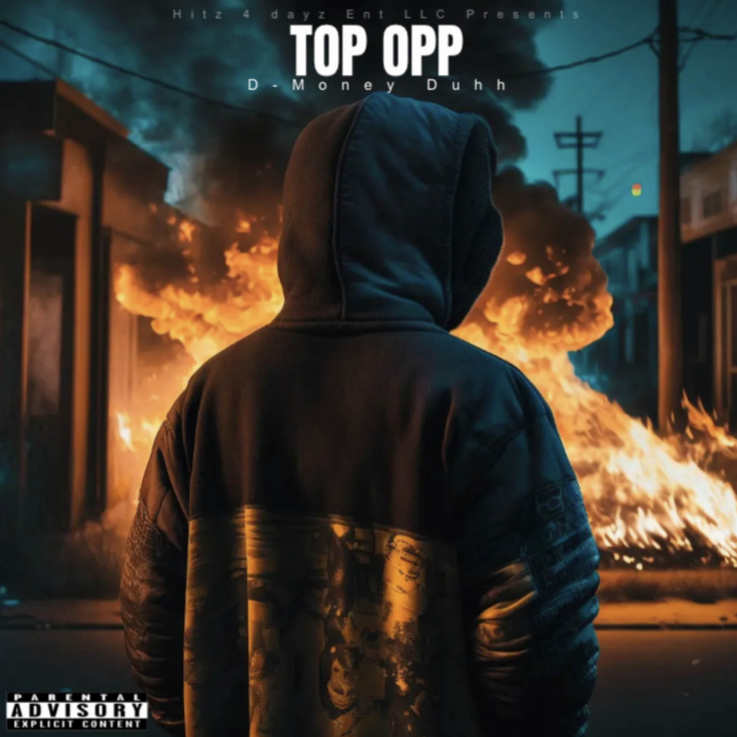 Top Opp artwork