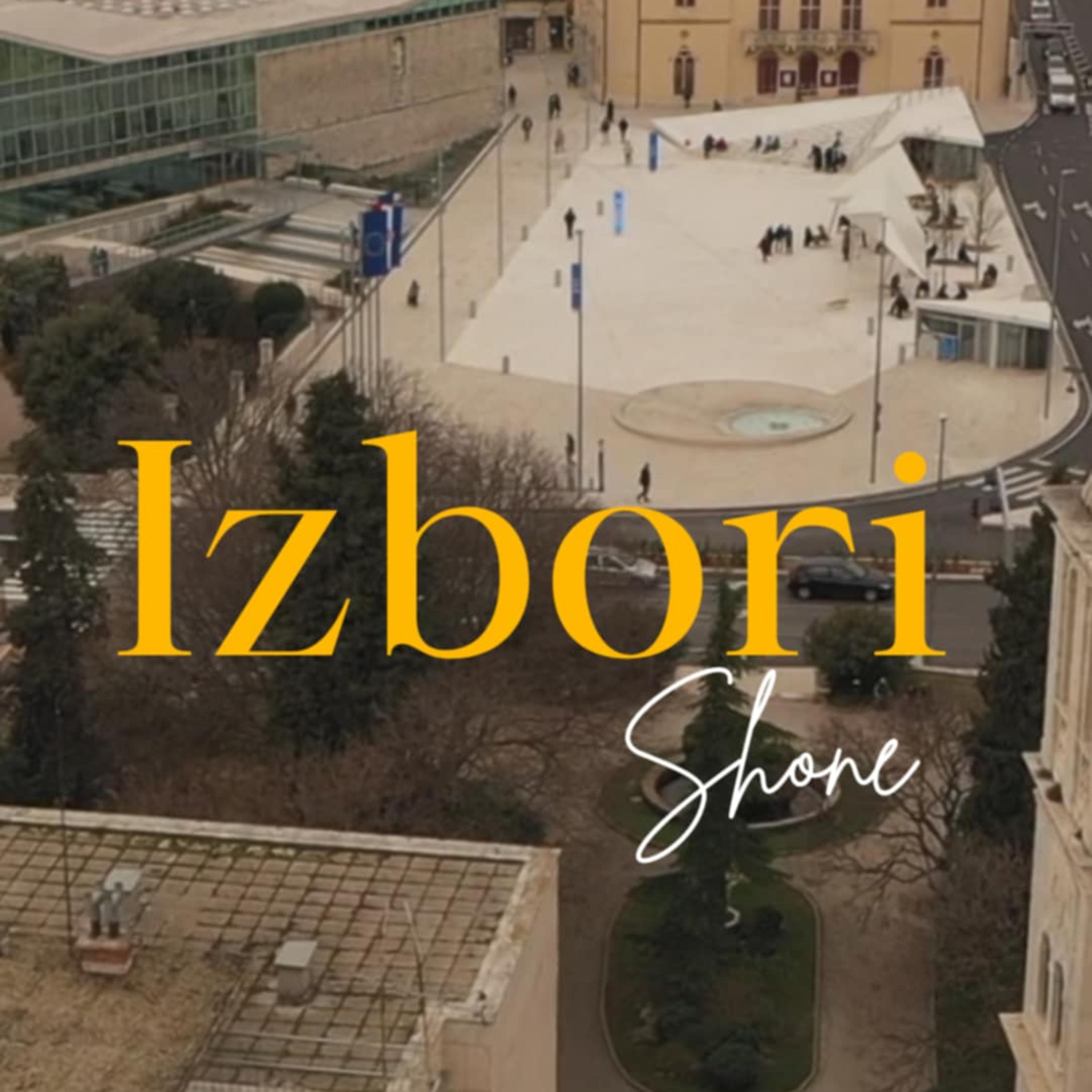 Izbori artwork