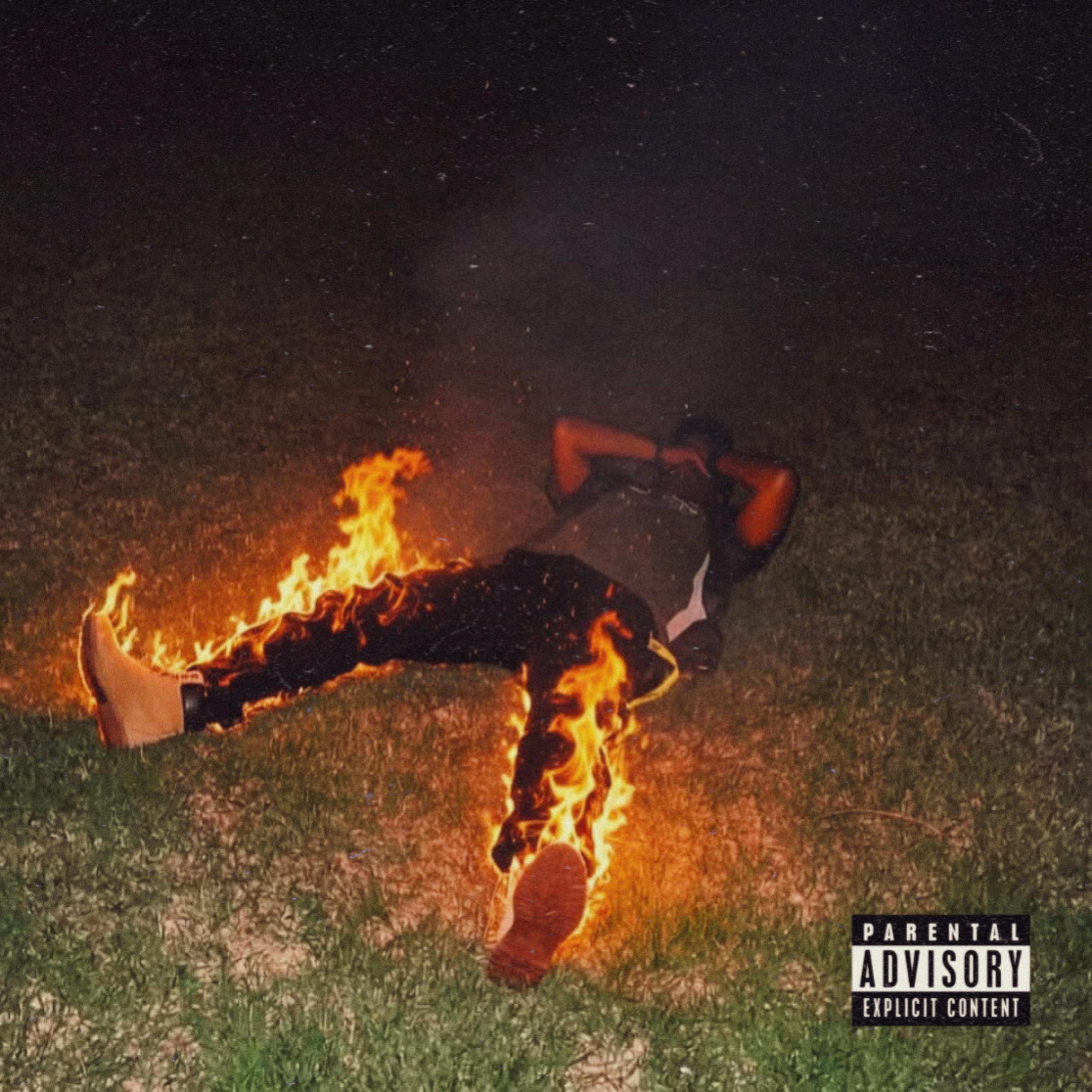 LIAR!: LIAR PANTS ON FIRE (Deluxe Edition) by Chris Cross cover art