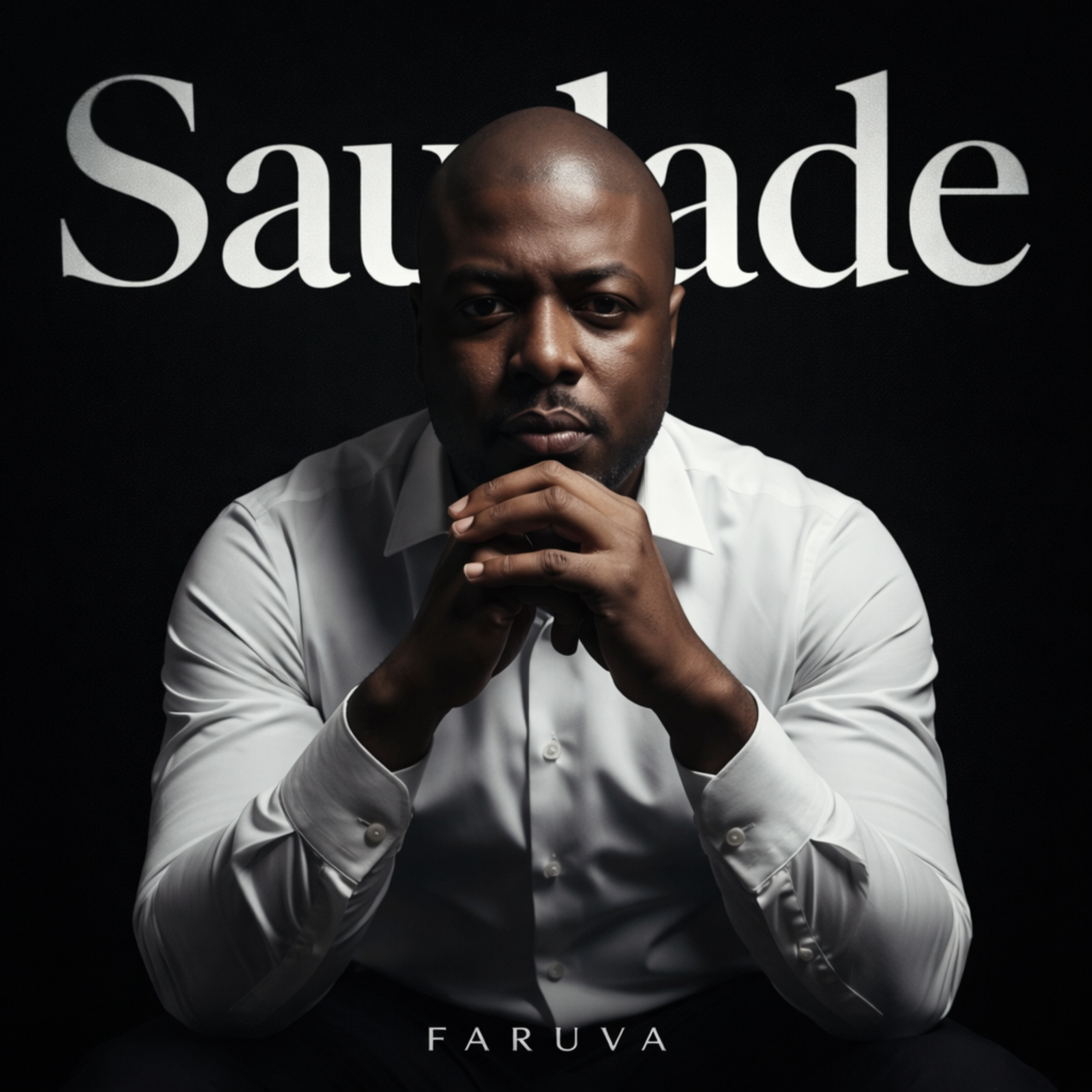 Saudade artwork