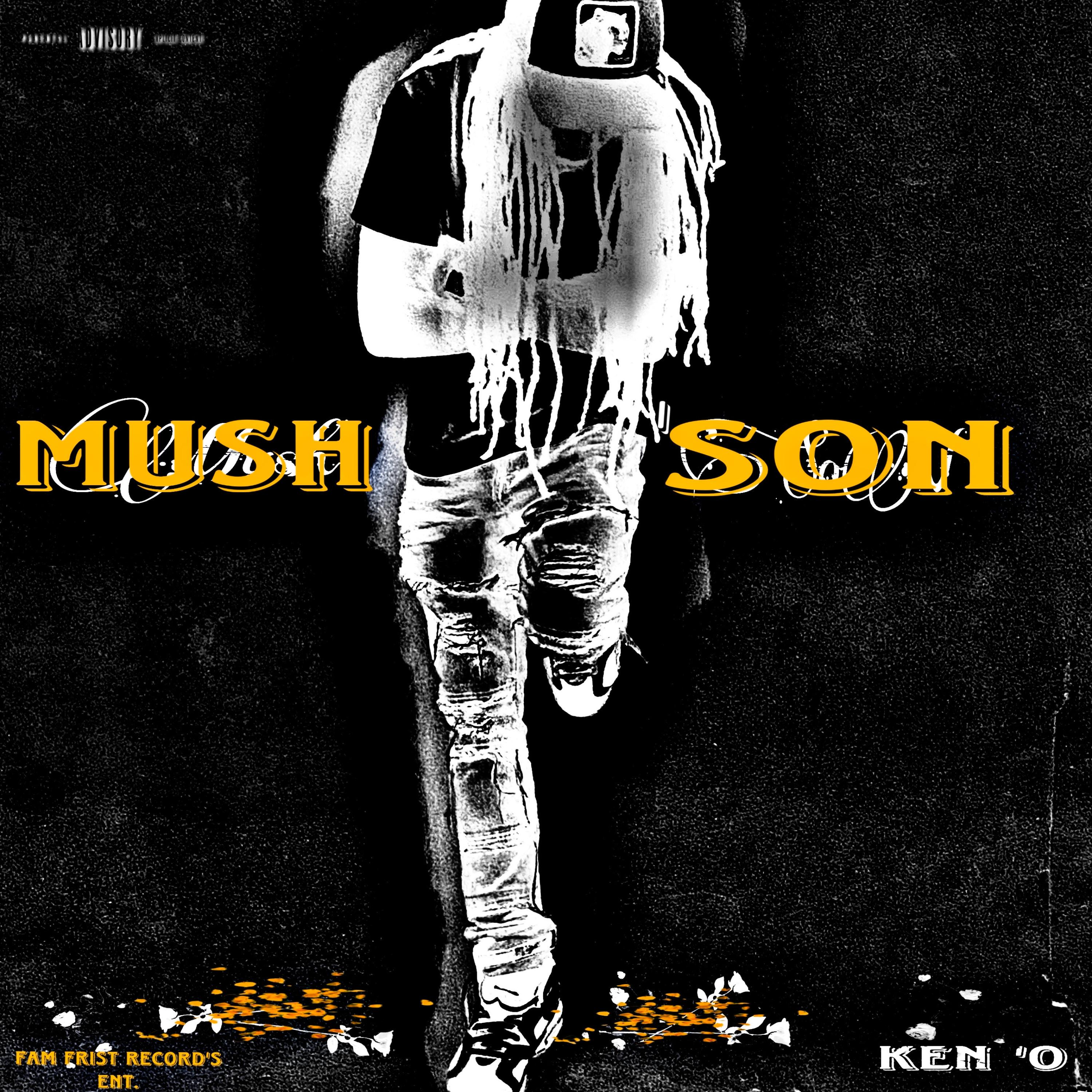 Mush ‘SoN artwork