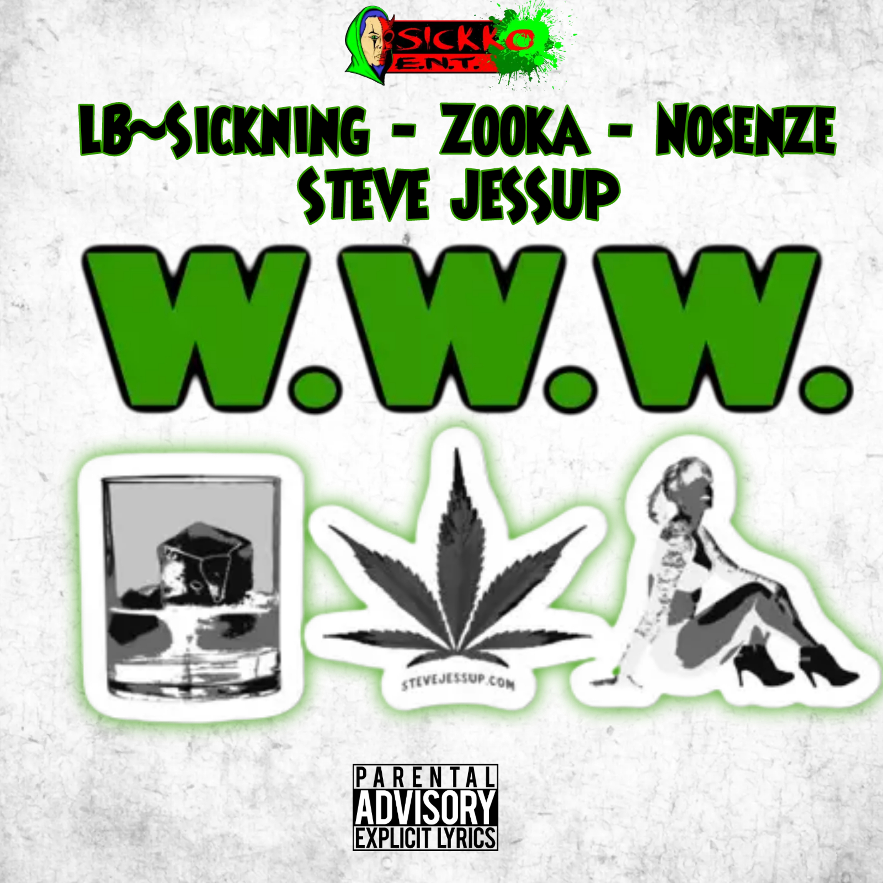 W.W.W. artwork