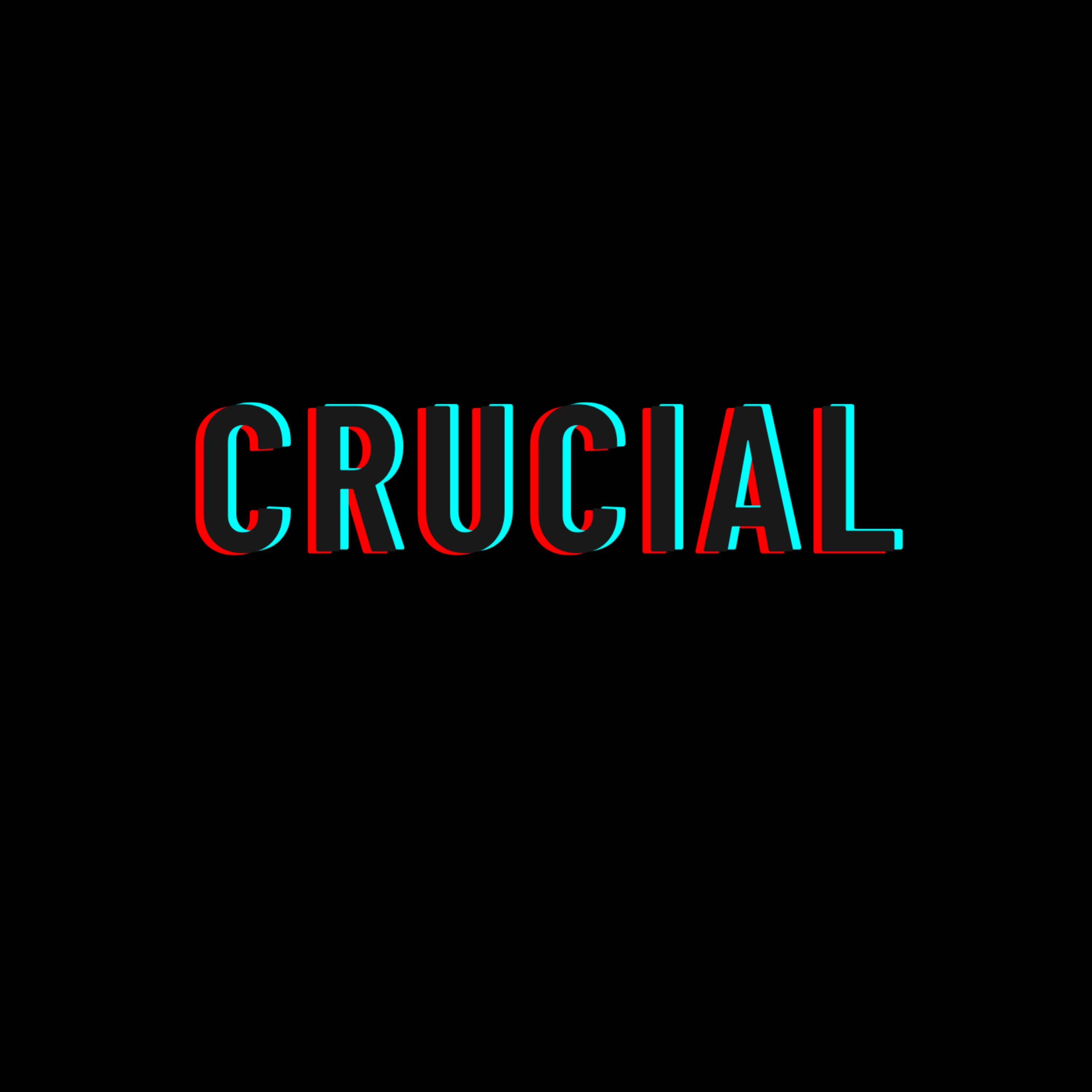Crucial by Keeters bentley cover art