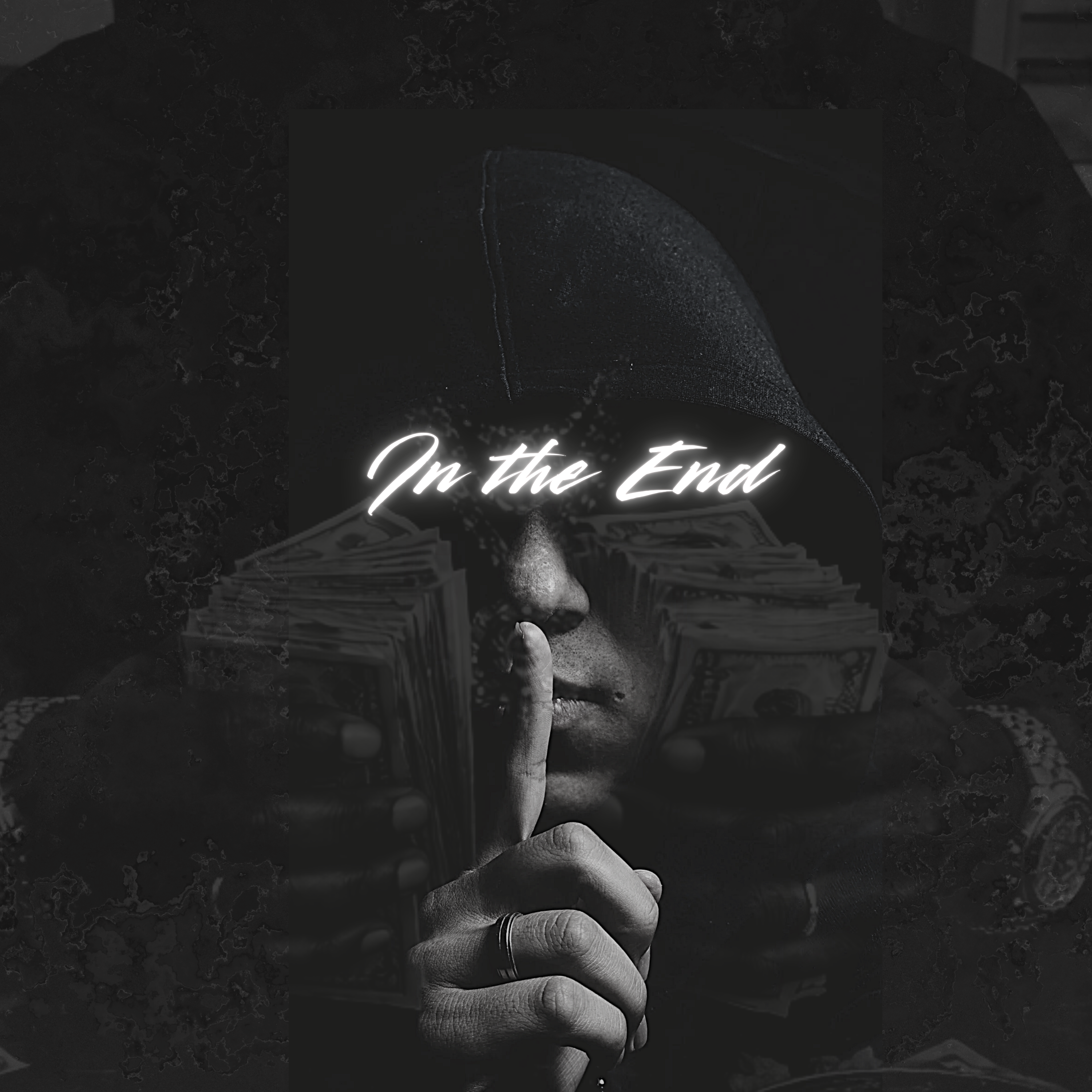 In The End artwork