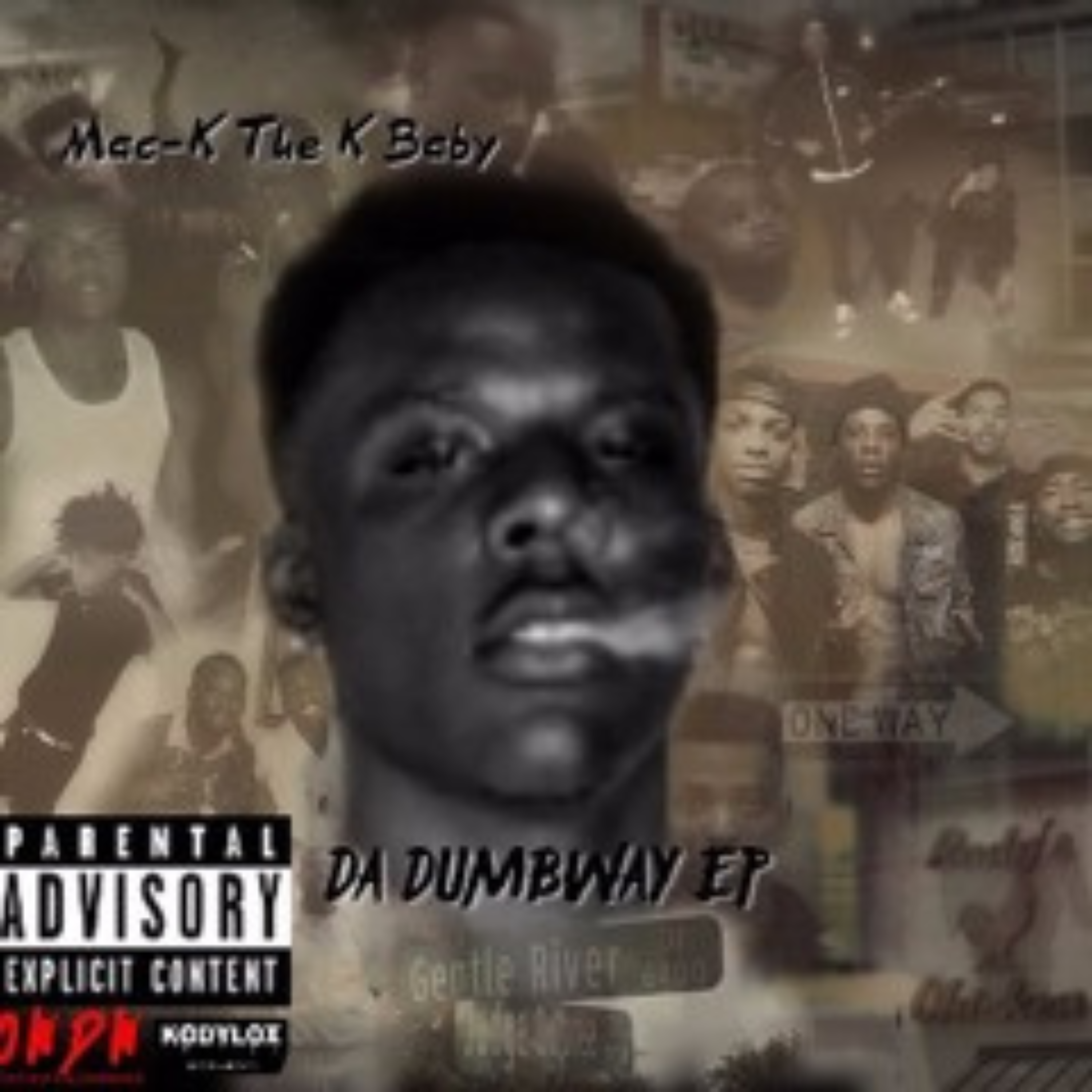 Da Dumbway artwork