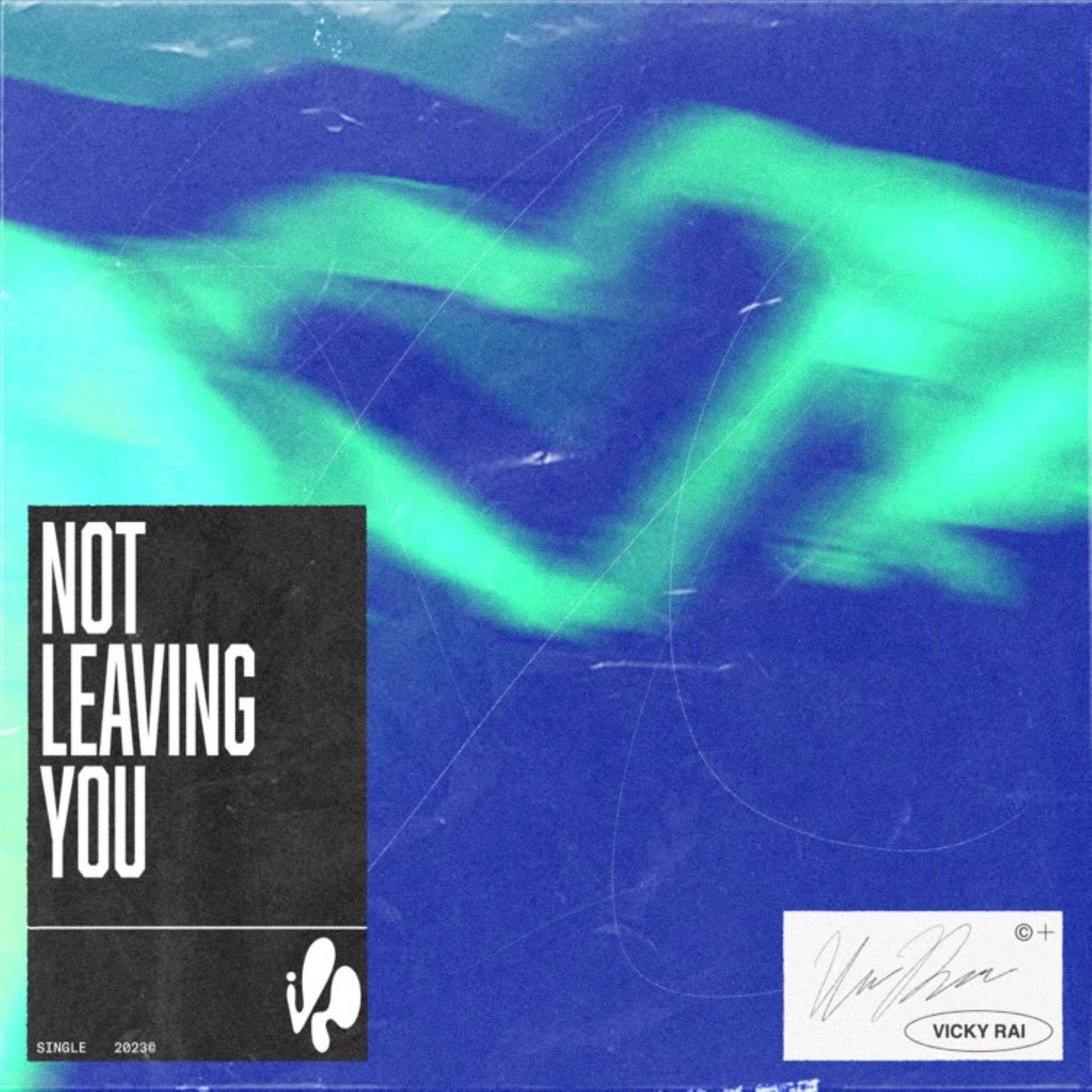 Not Leaving You artwork