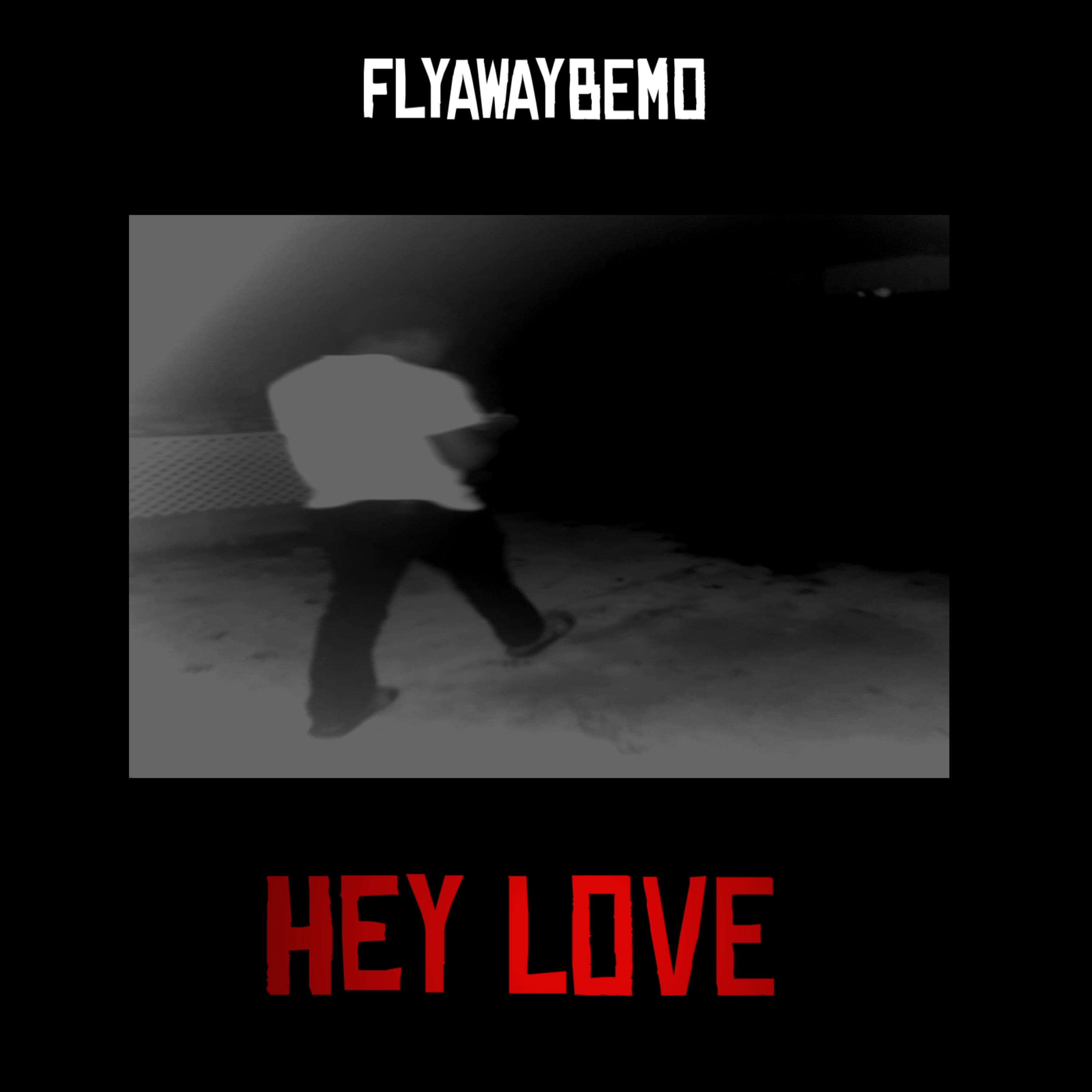 Hey Love artwork