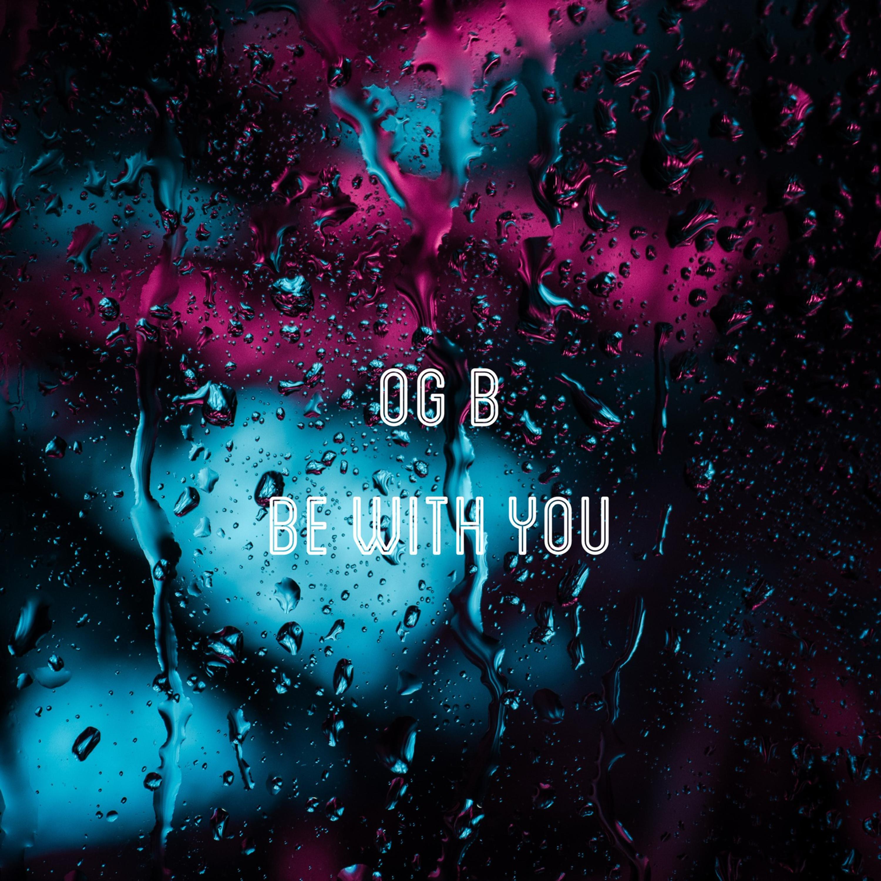 Be with you artwork