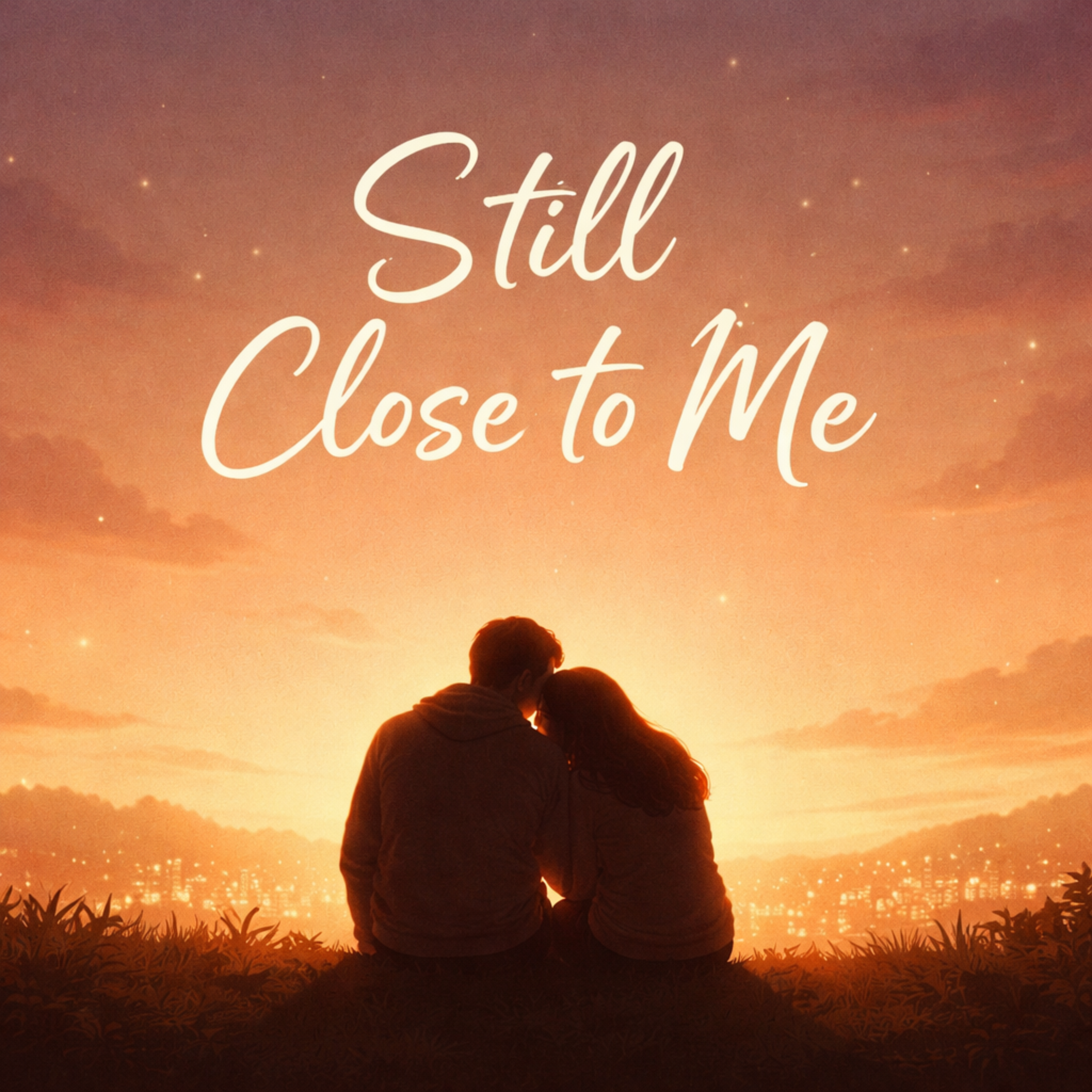 Still Close To Me artwork