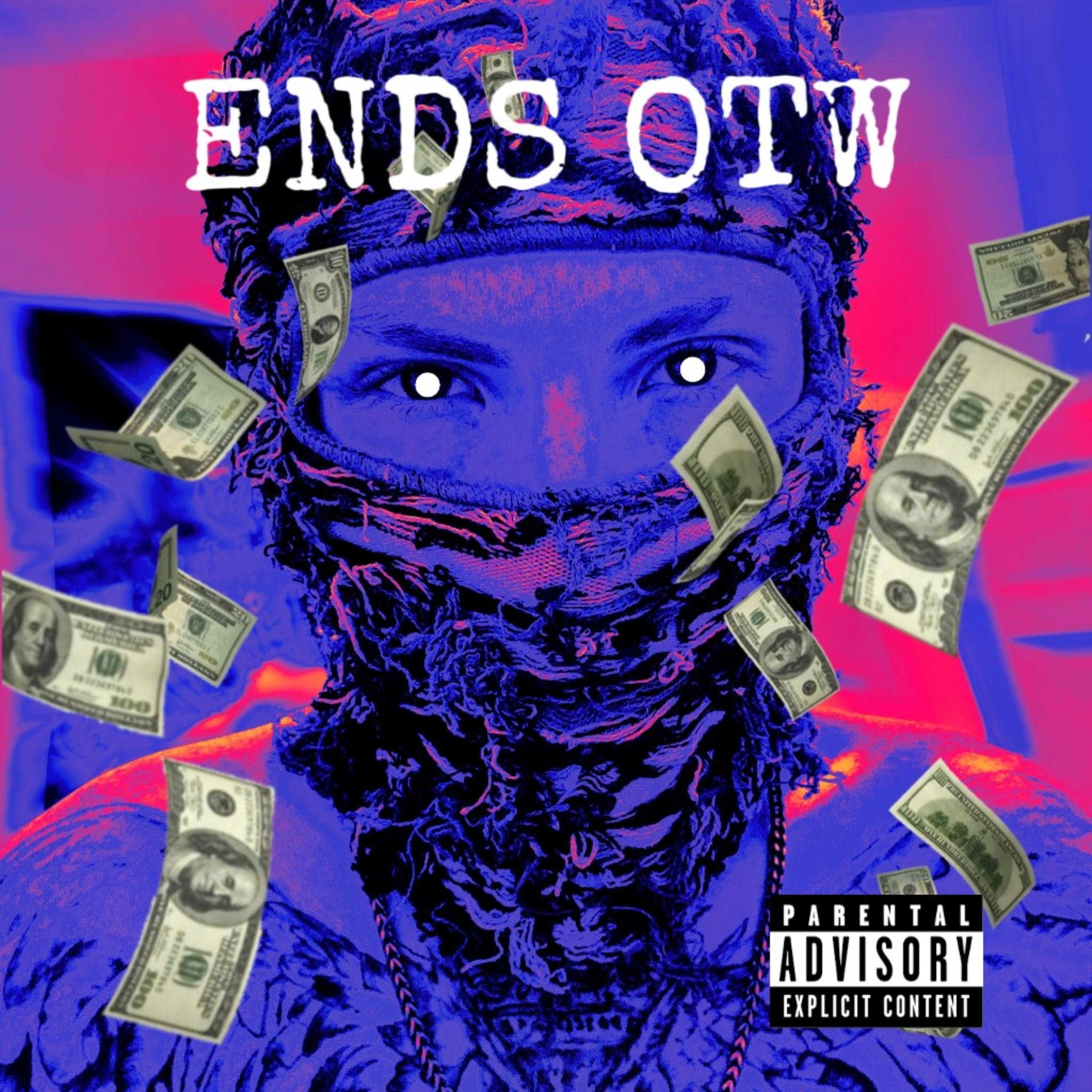 ENDS OTW artwork