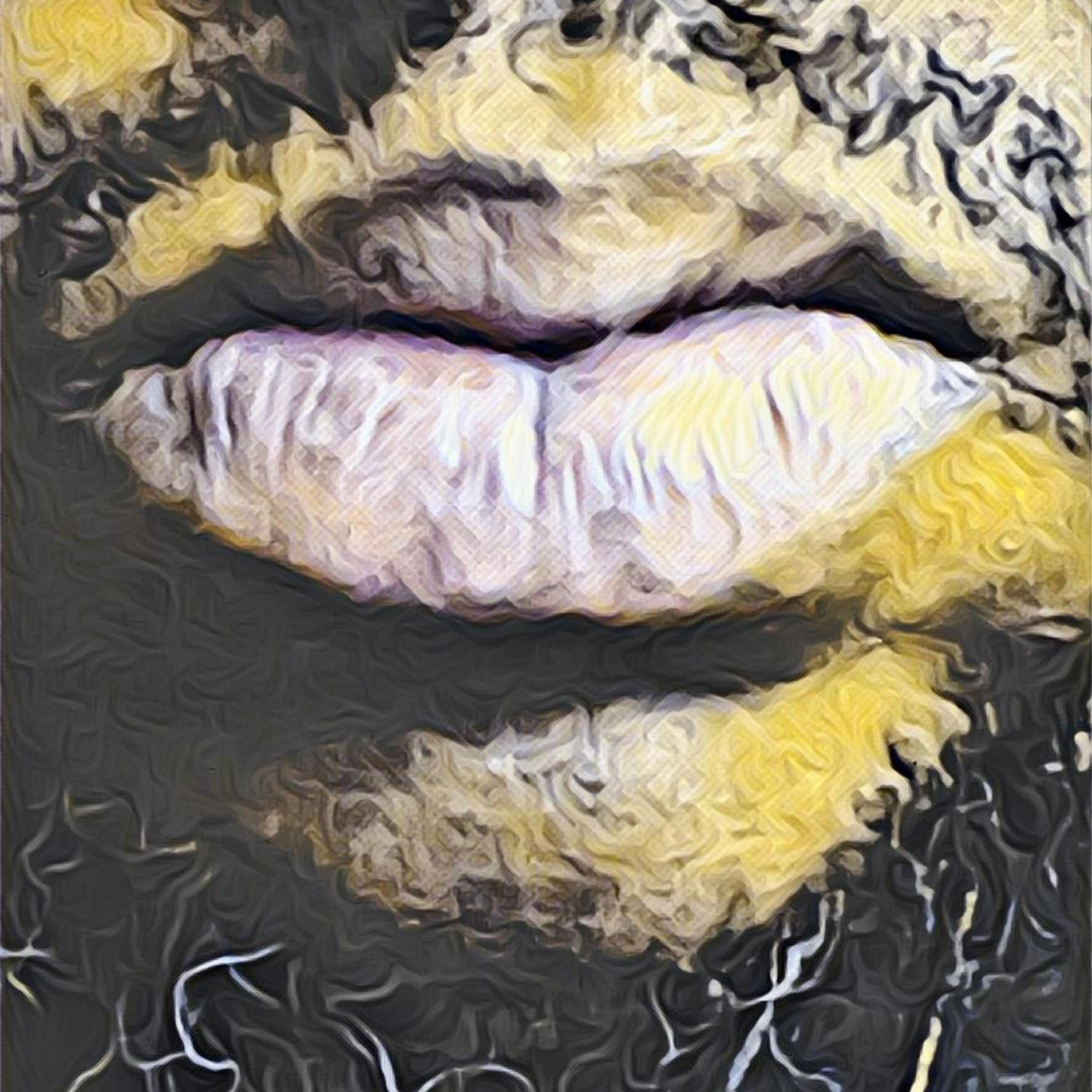 The People. artwork
