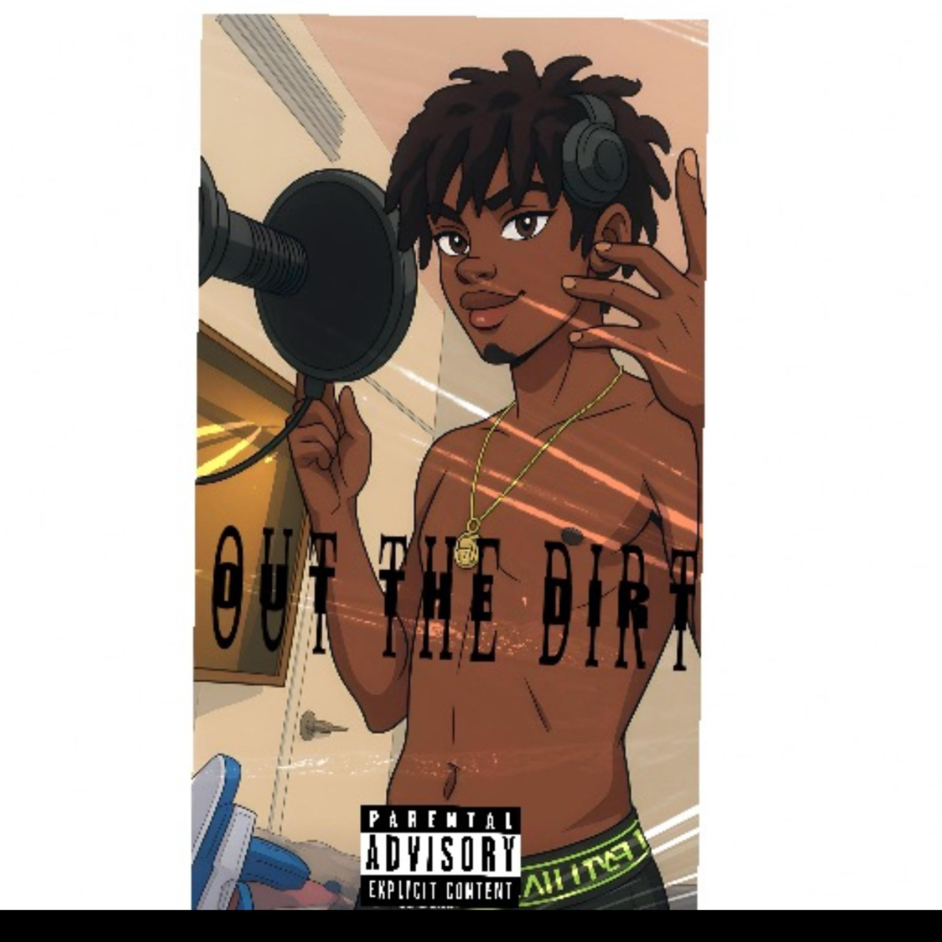 Out The Dirt artwork