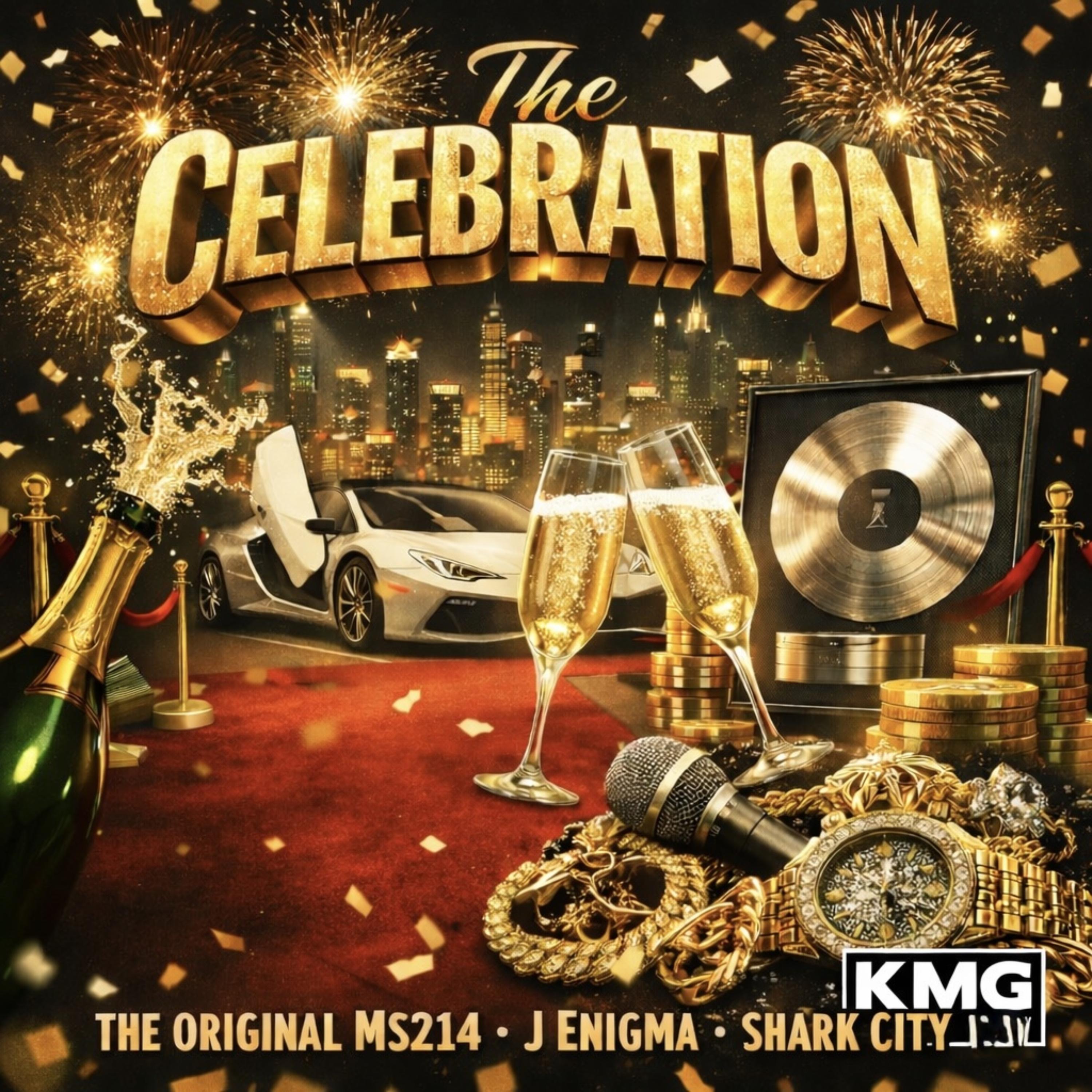 The Celebration artwork