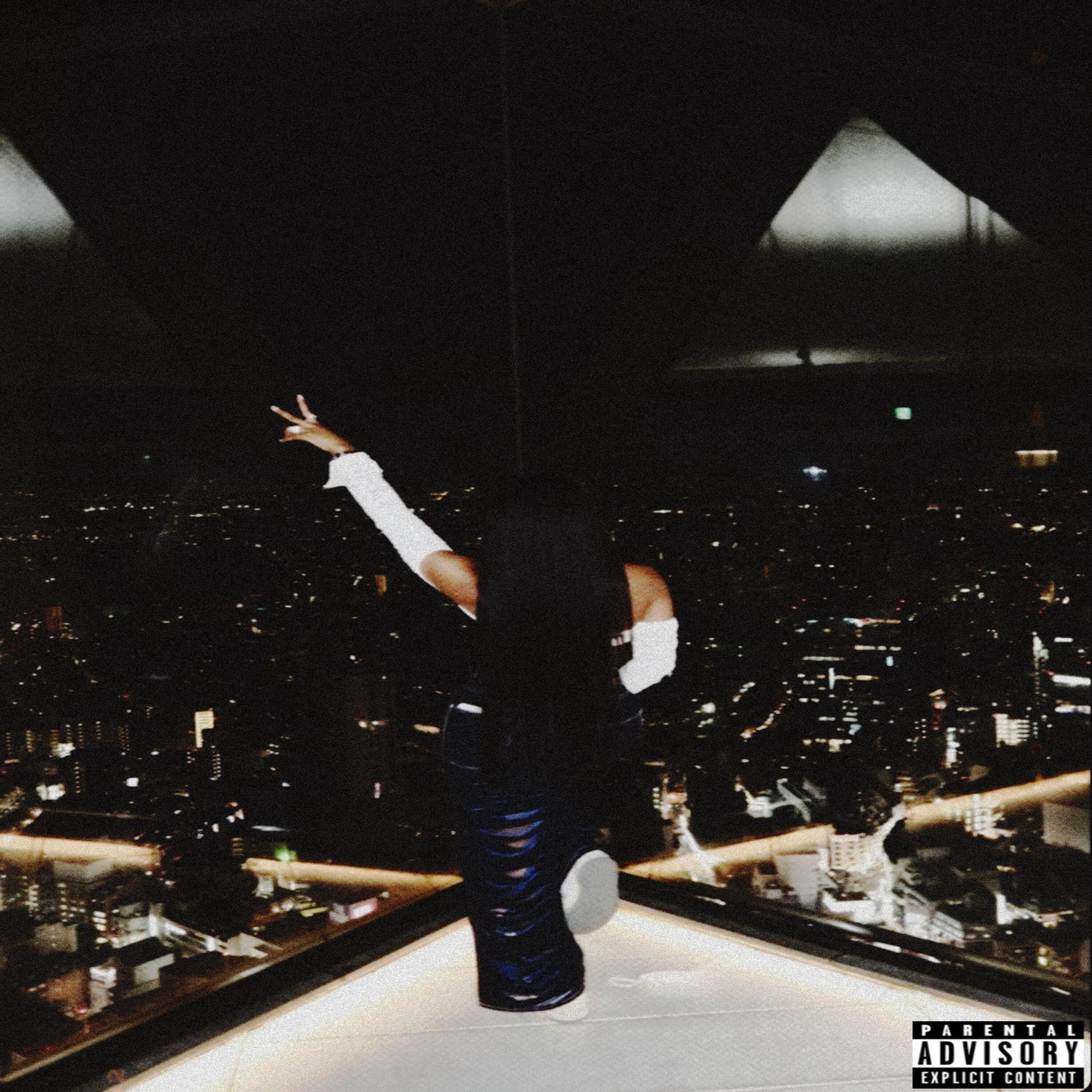 Penthouse Vibin' artwork