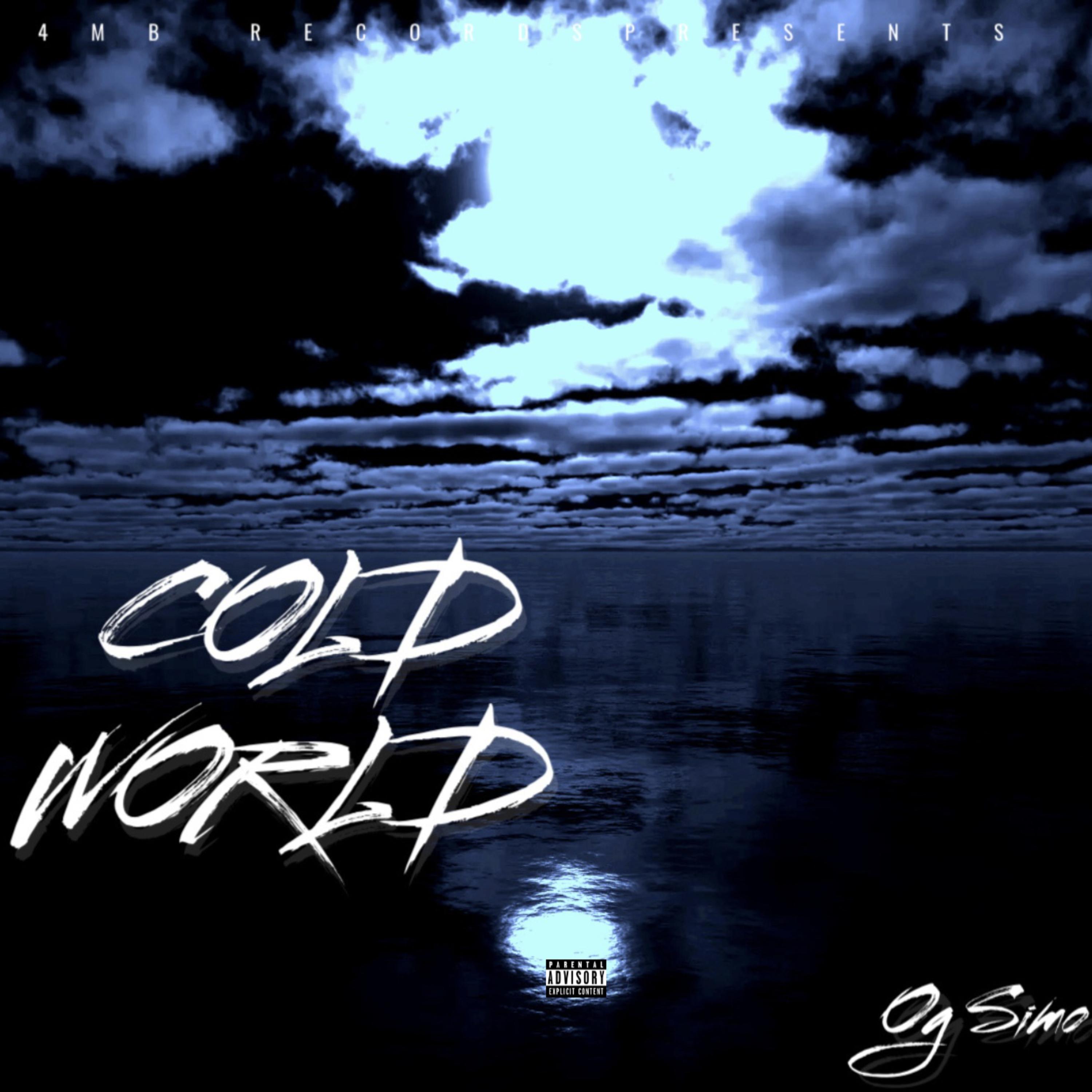Cold World artwork