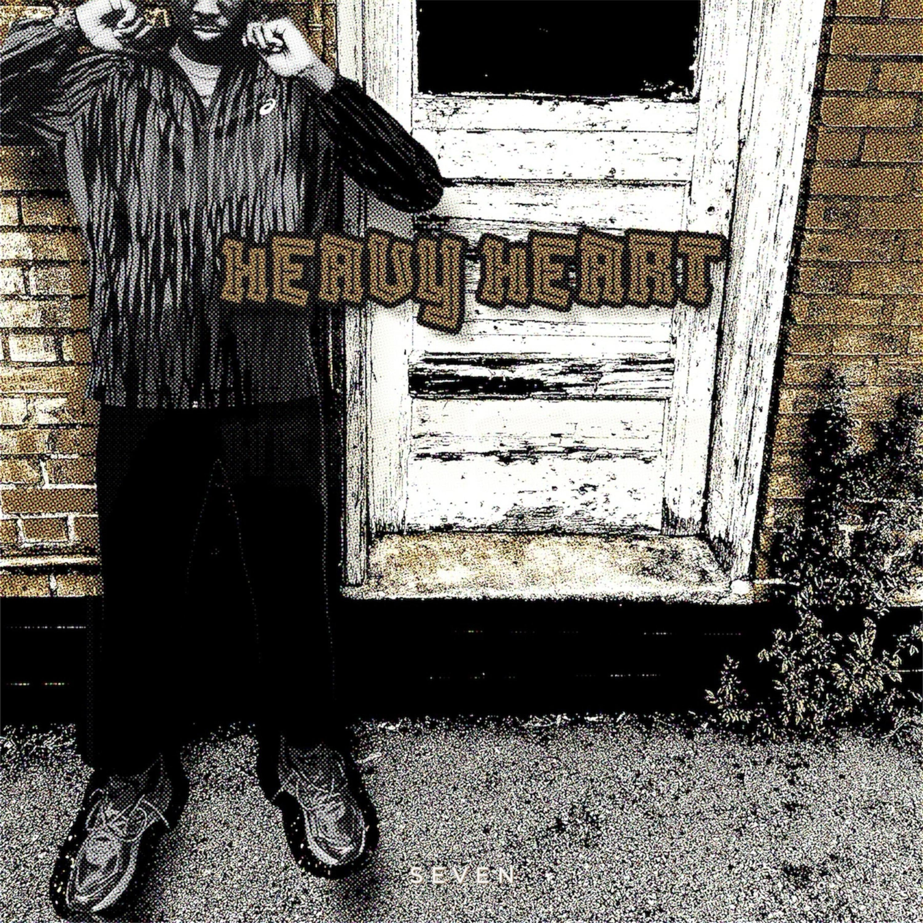 Heavy Heart artwork