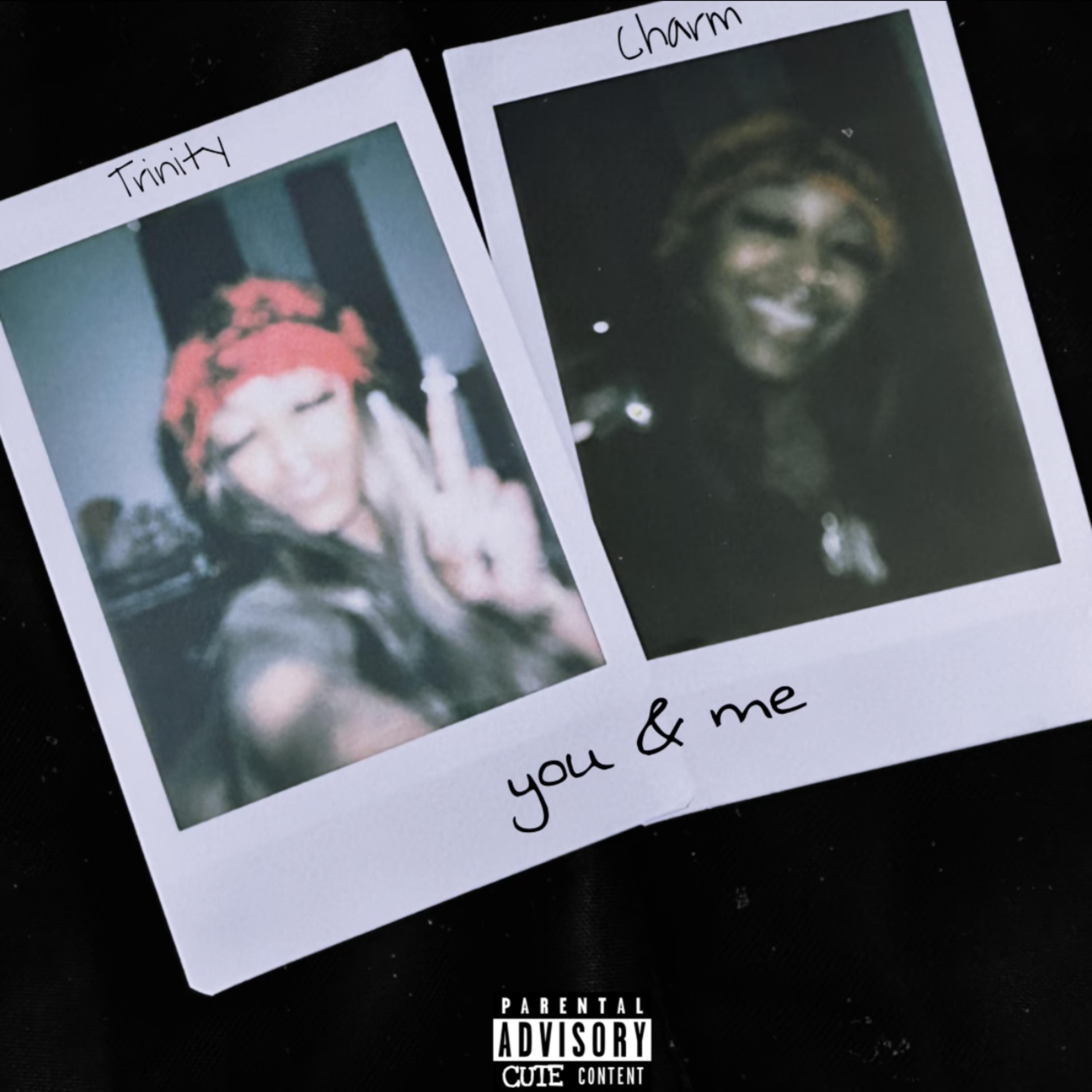 You & Me artwork