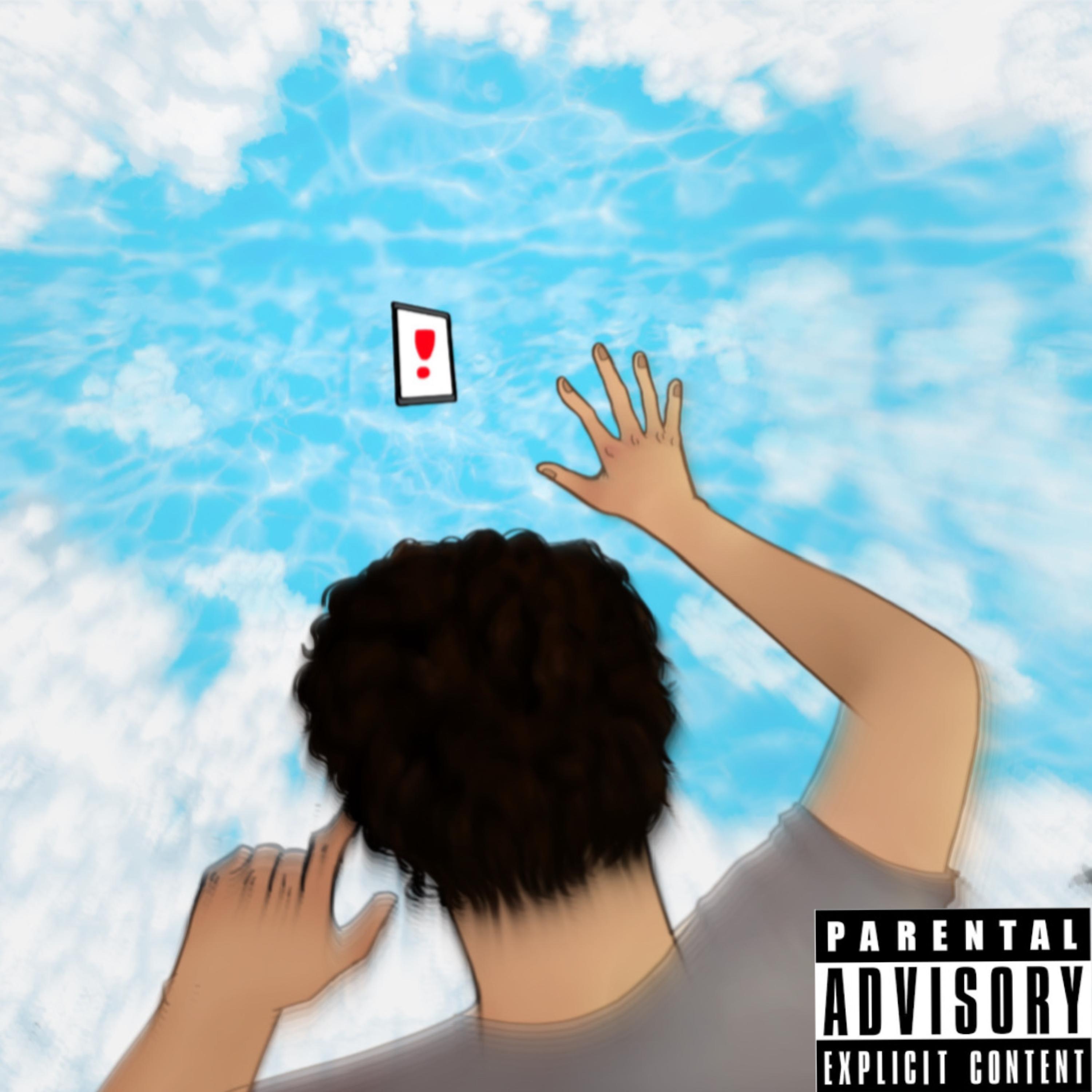 Throw Away My Phone artwork