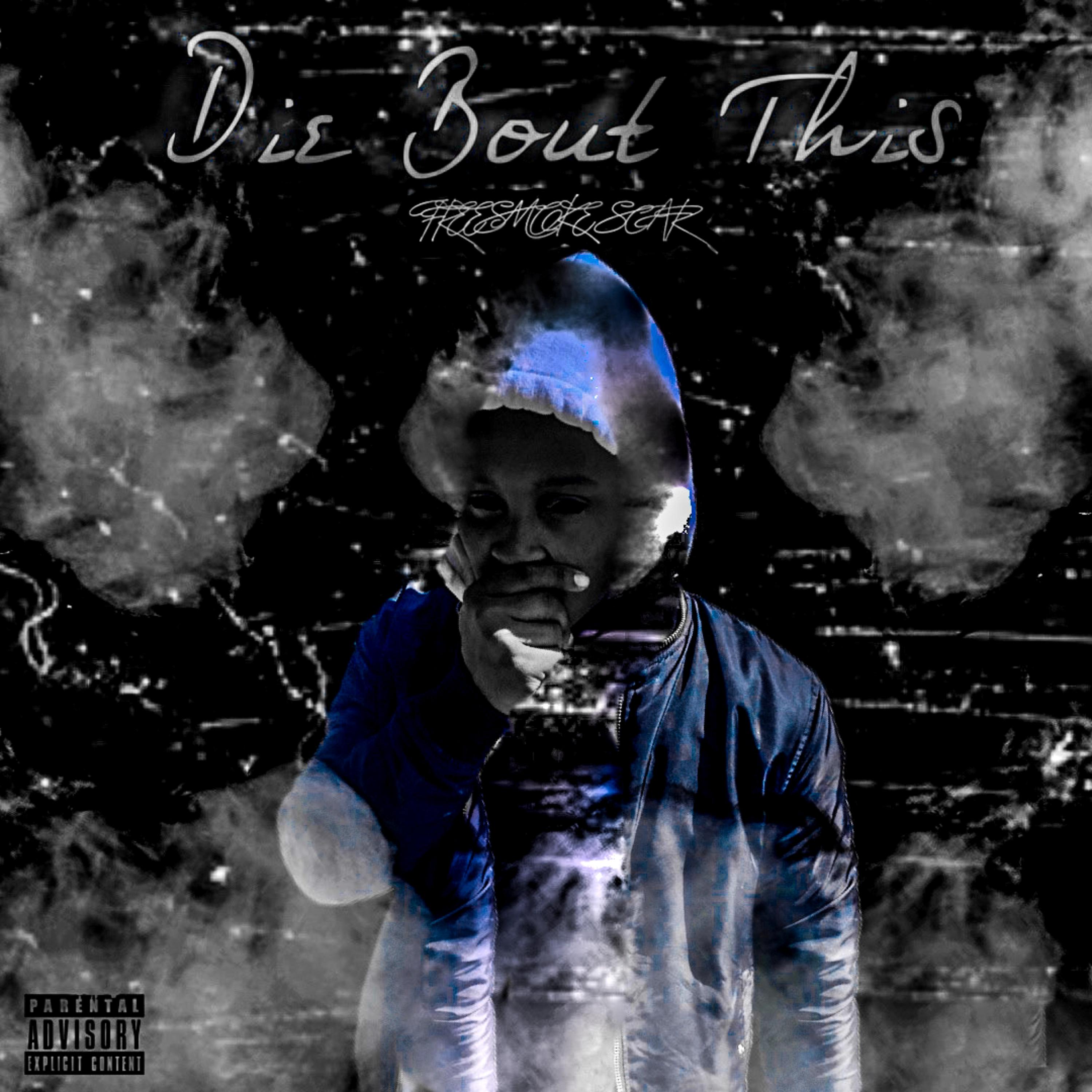 Die Bout This artwork