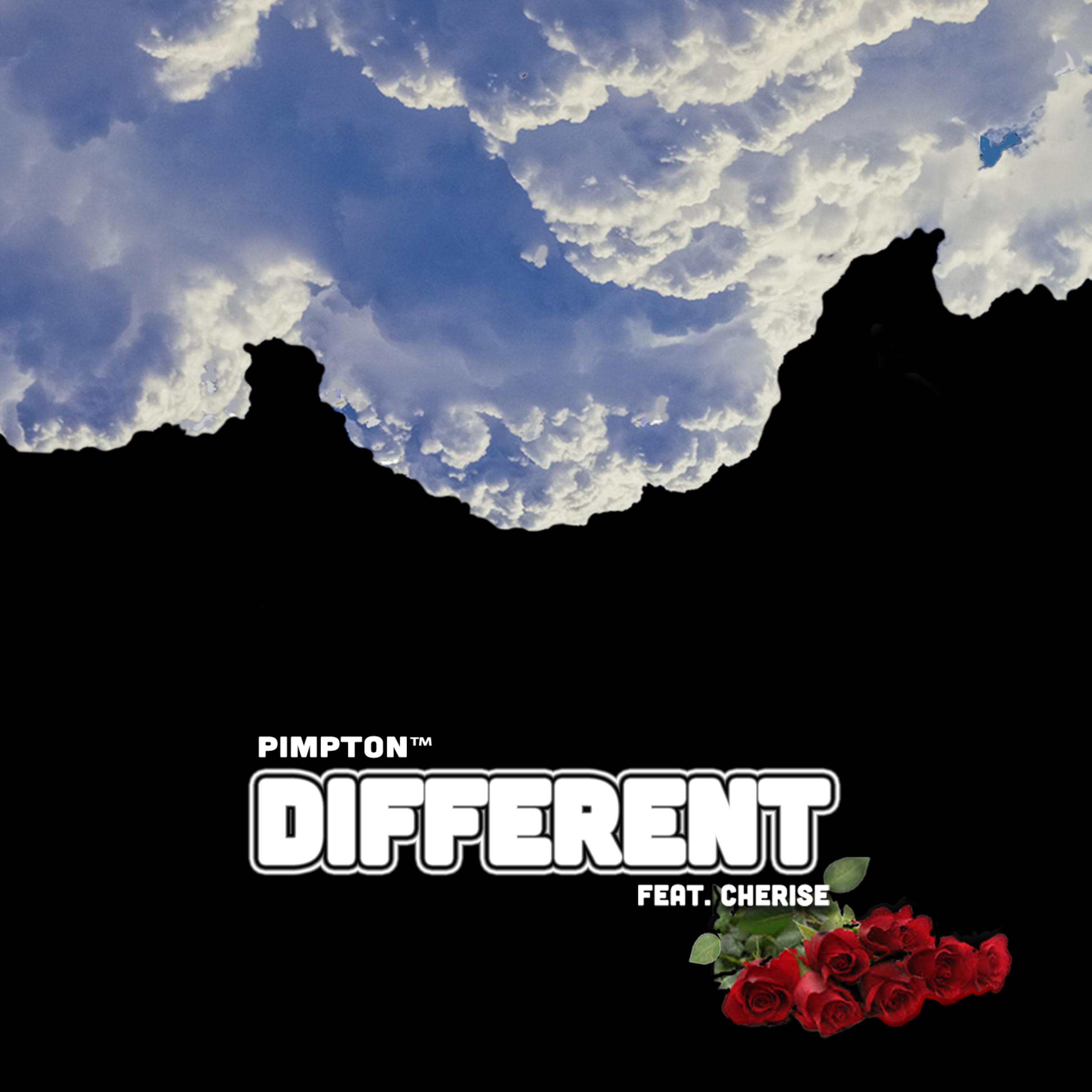 Different artwork