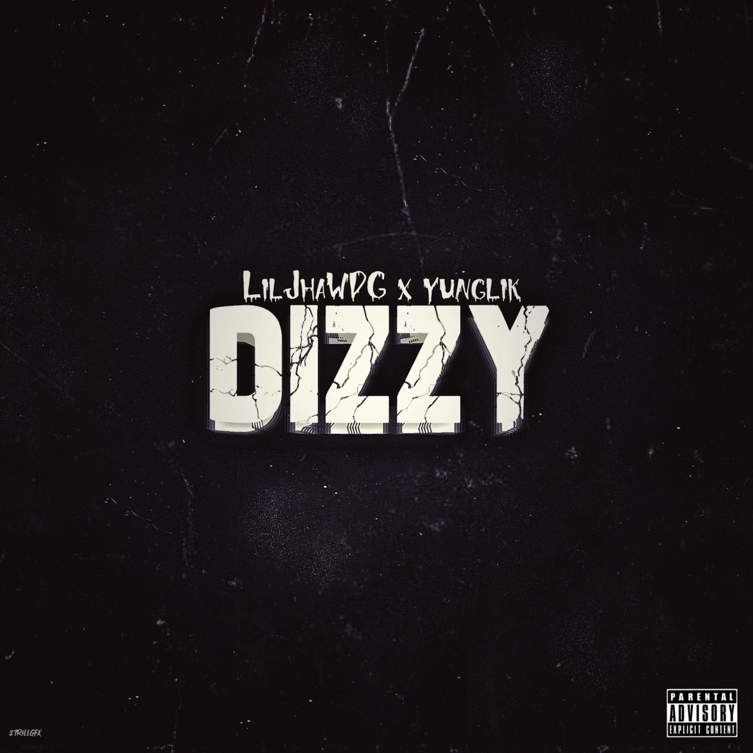DIZZY artwork