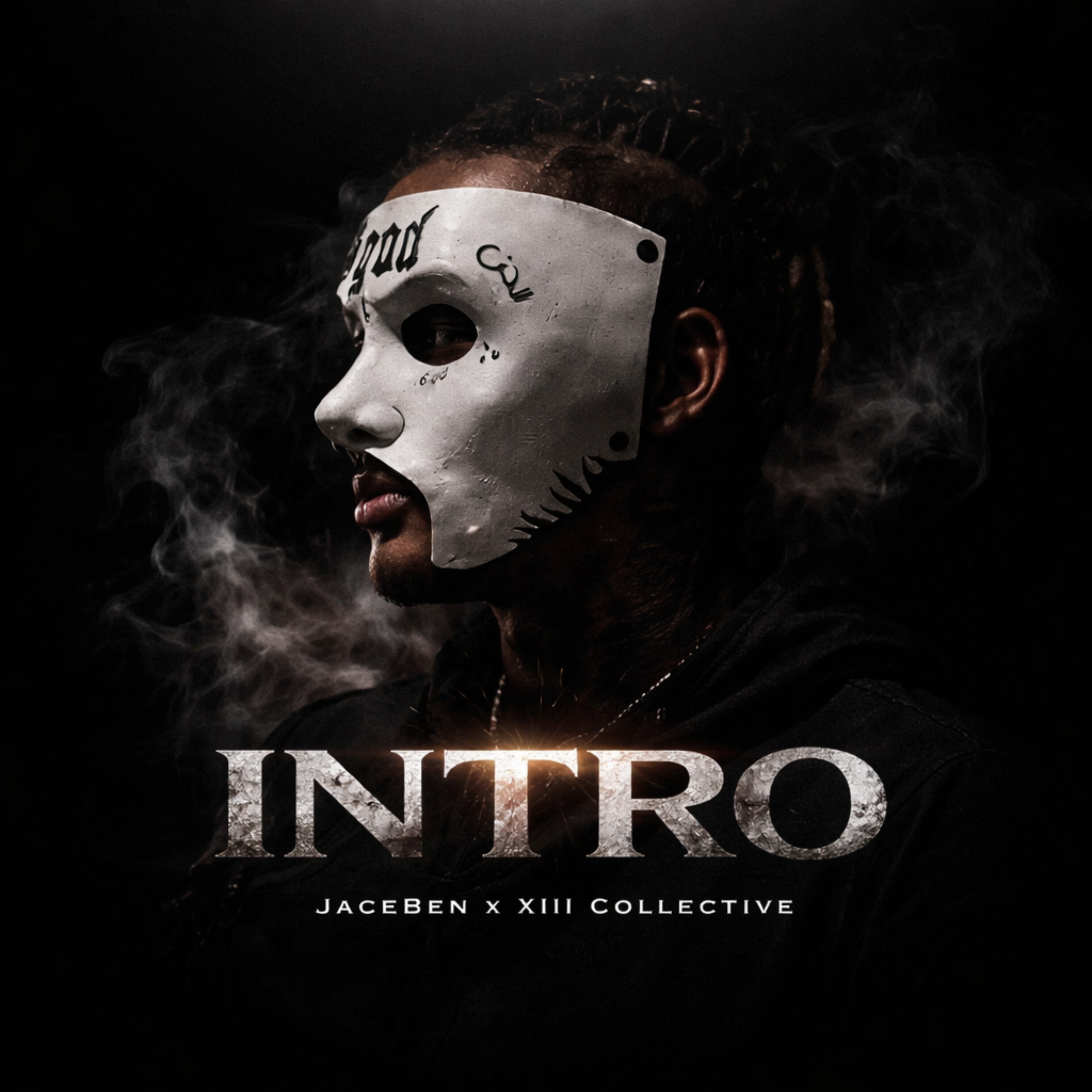 Intro (cold Nights) artwork