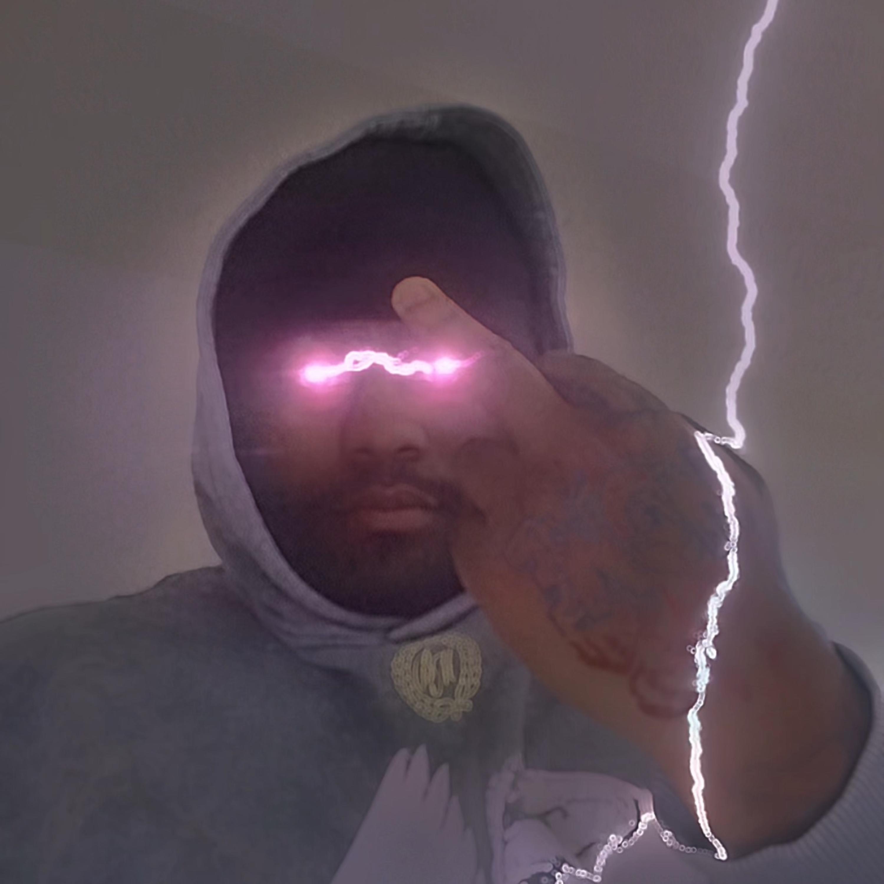 Blow artwork
