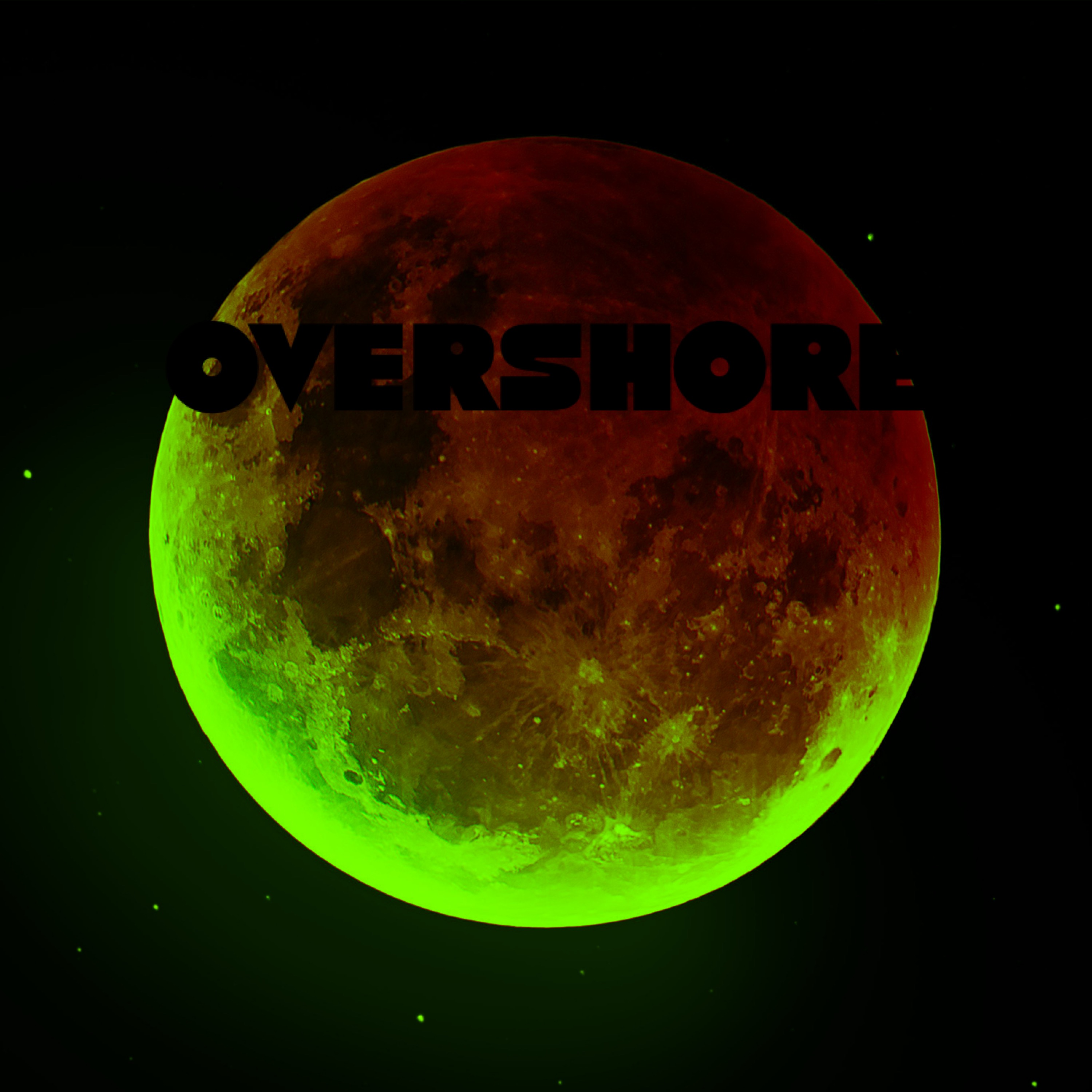 Overshore artwork