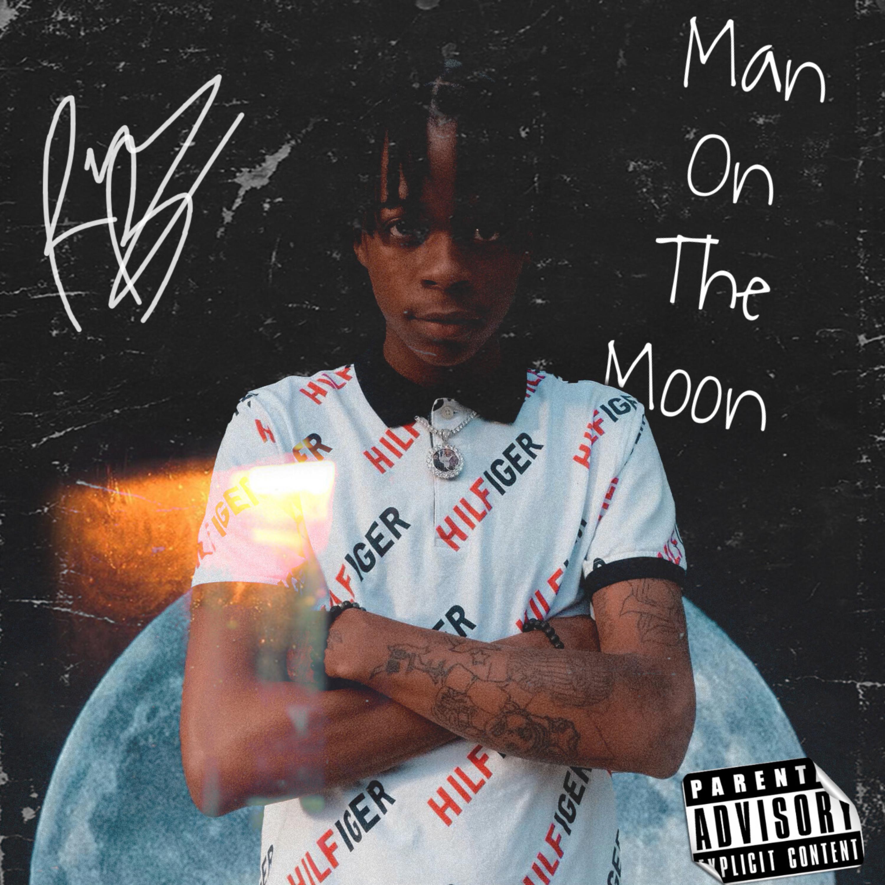 Man On The Moon artwork