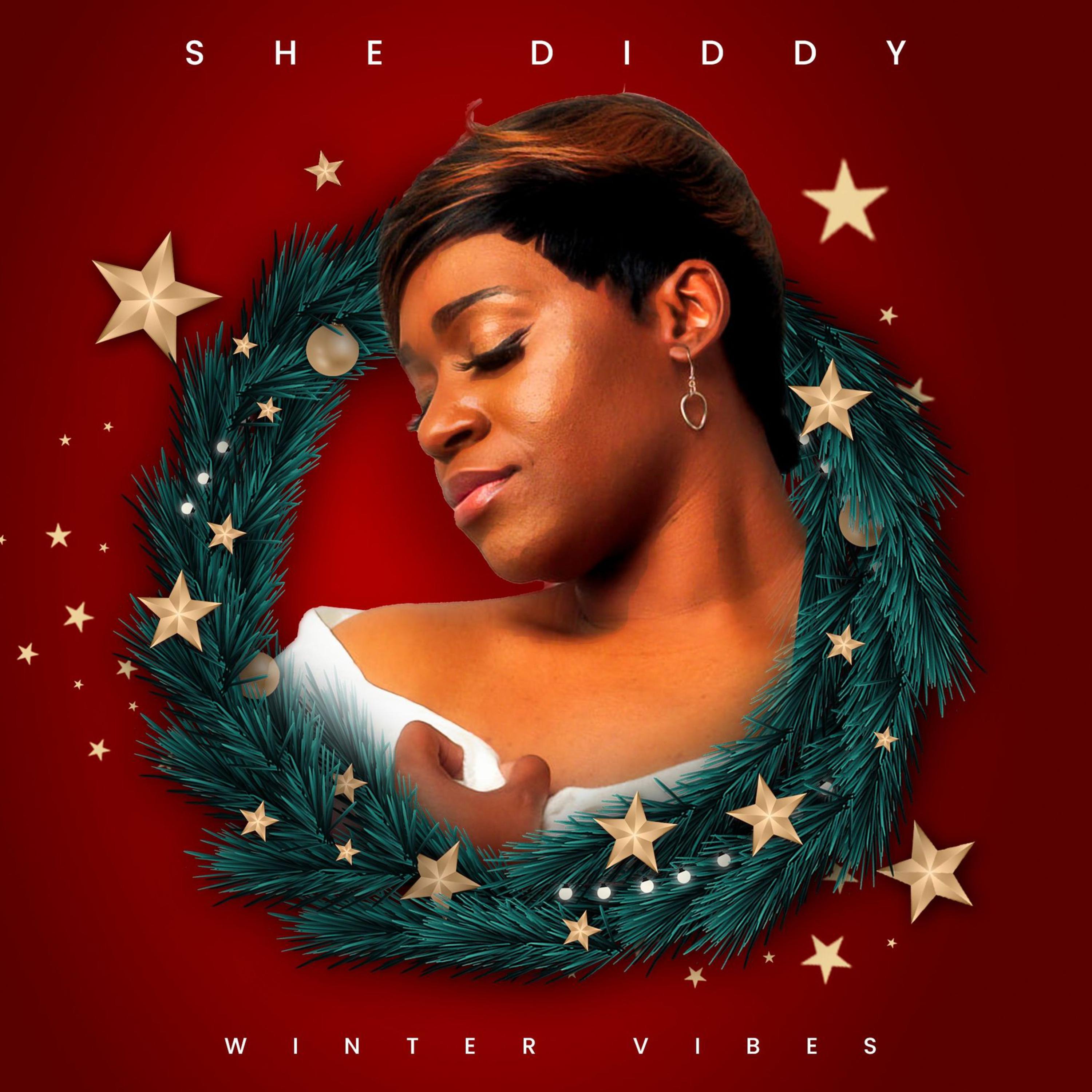 Winter Vibes artwork